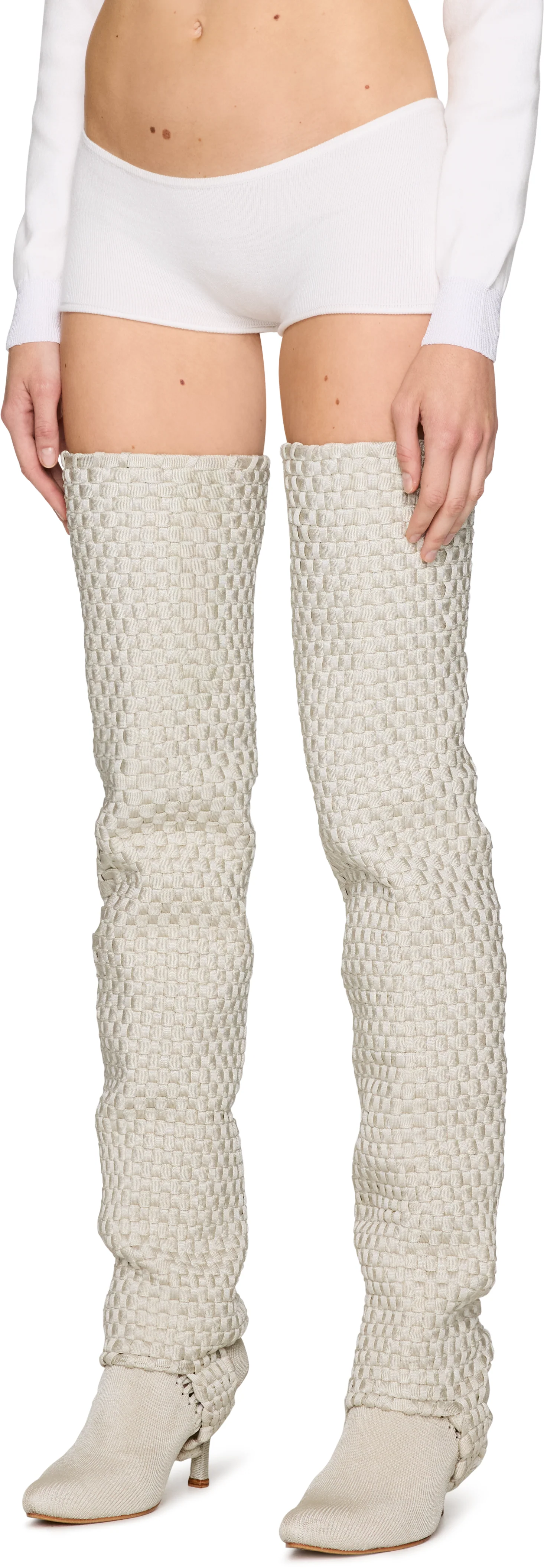 Isa Boulder Basic Shorts