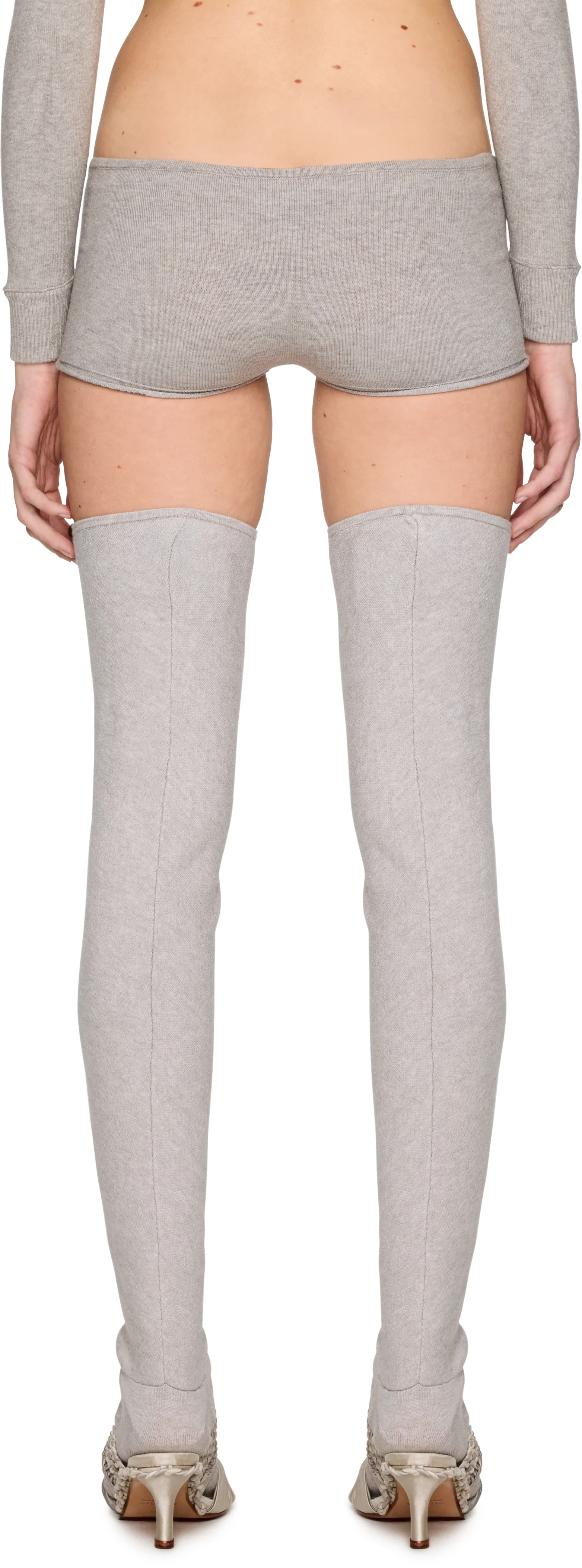 Isa Boulder Basic Shorts