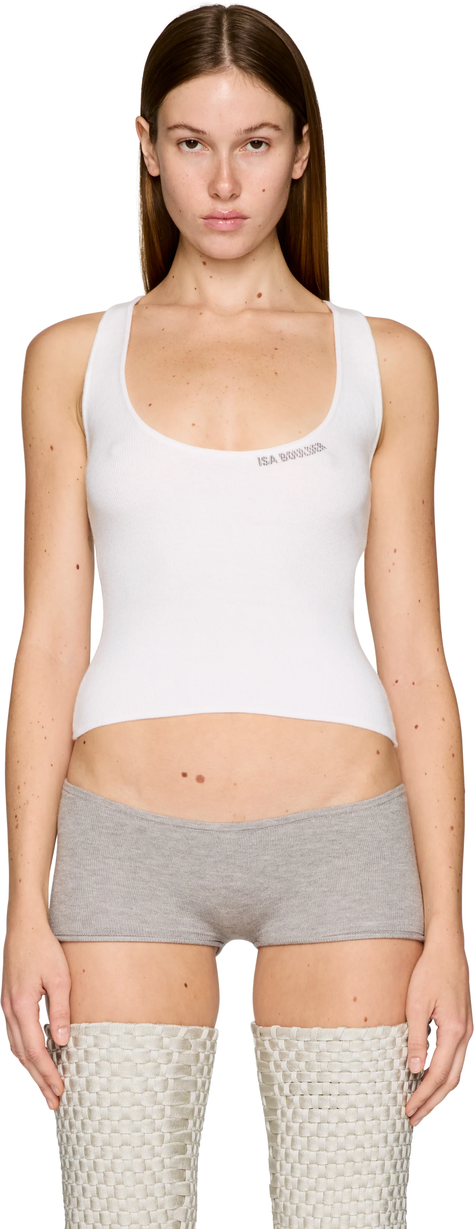 Isa Boulder Band Tank Top