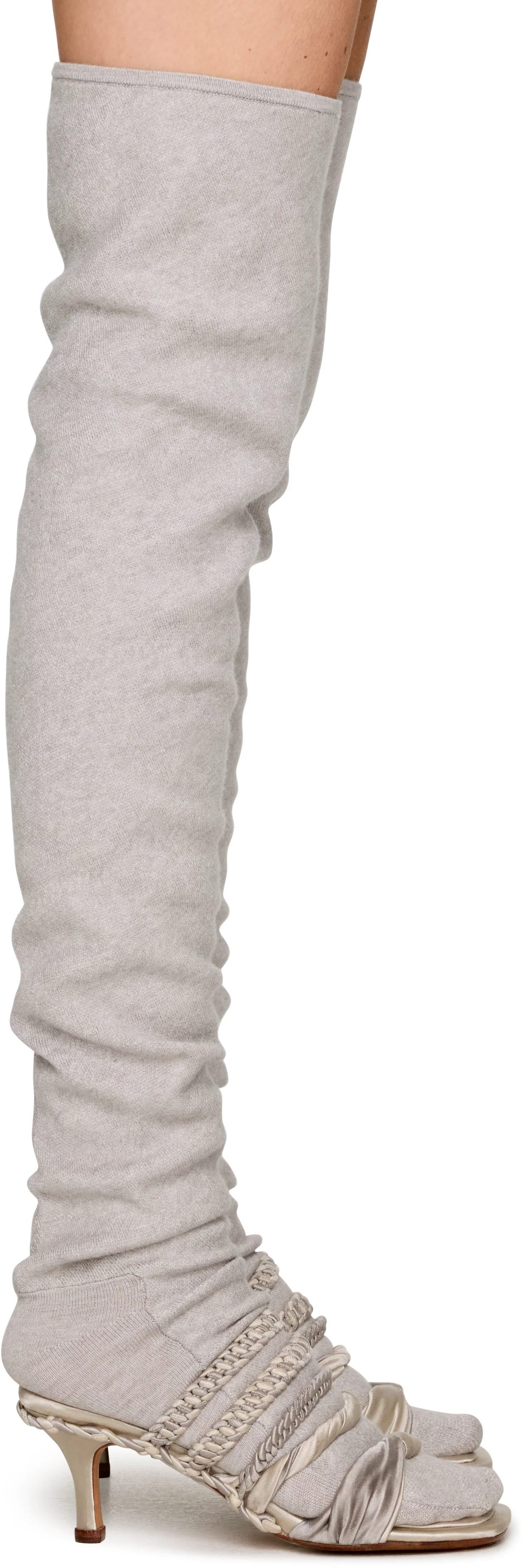 Isa Boulder Tight High Socks