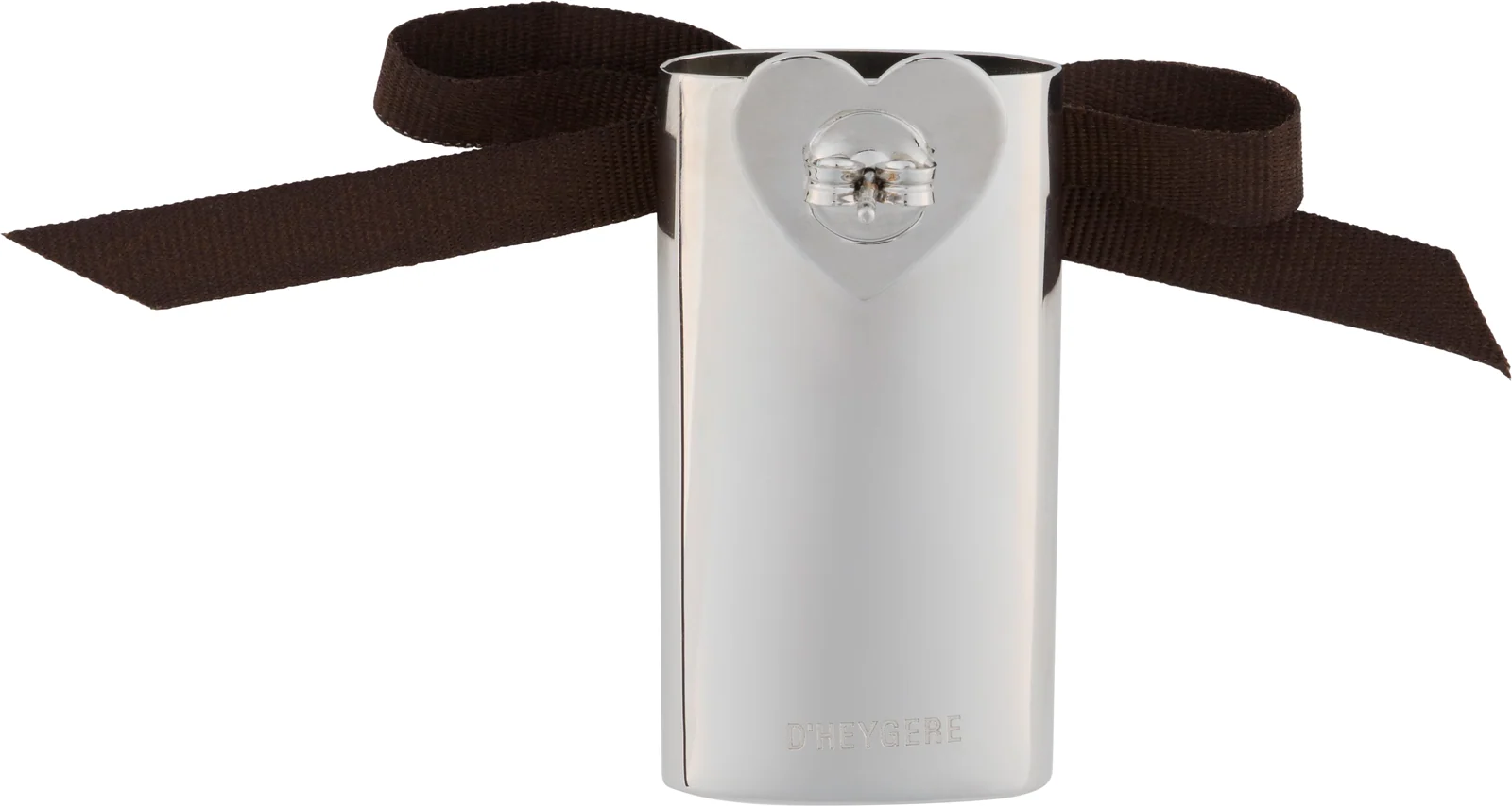 D'heygere Bow Lighter Holder Single Earring
