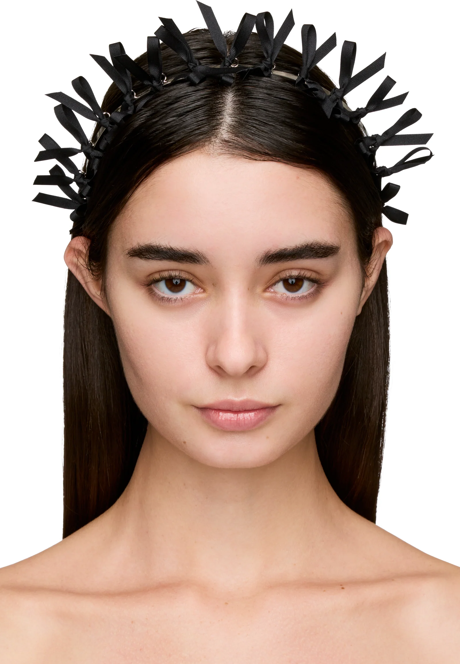 D'heygere Bow Headband