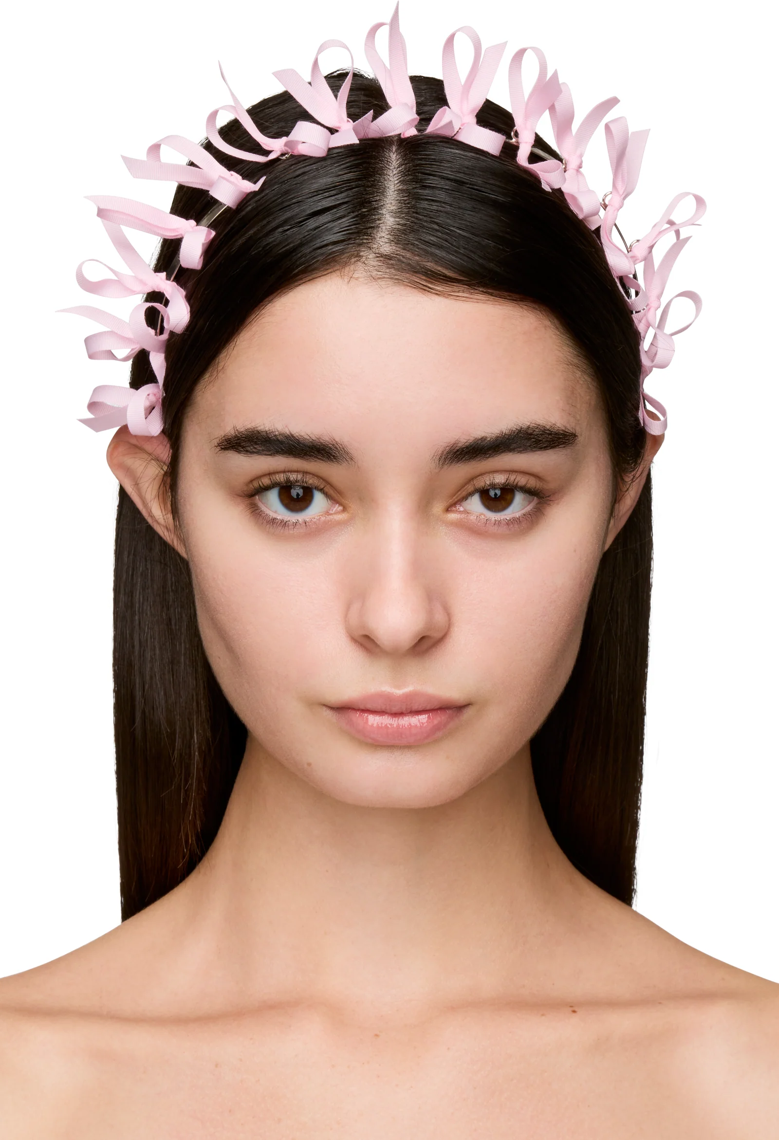D'heygere Bow Headband