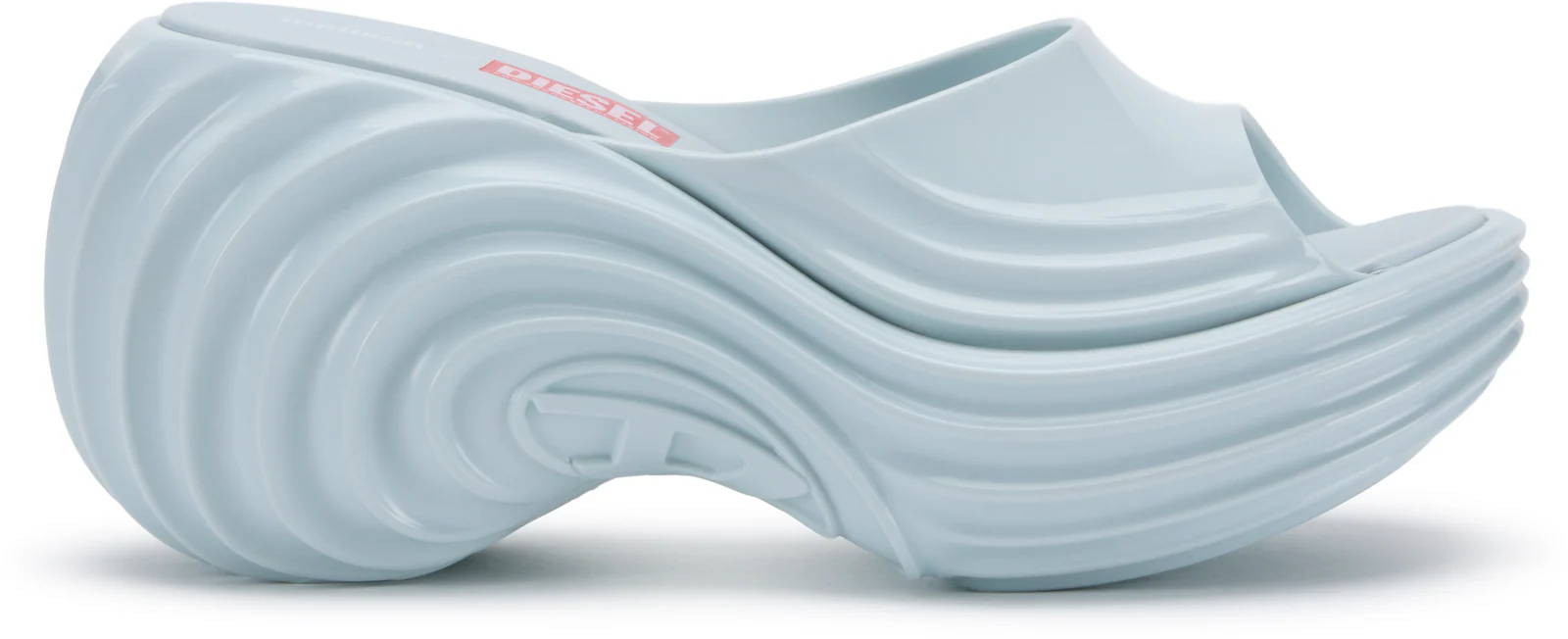 Diesel Melissa Quantum Platform Mules