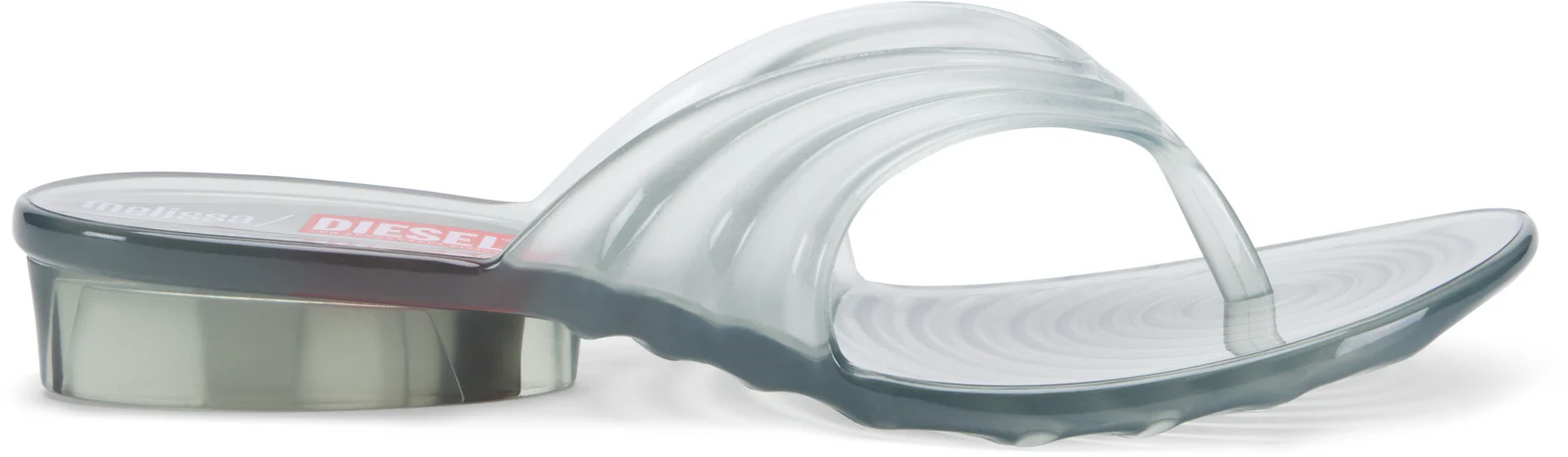 Diesel Melissa Quantum Flip Flop