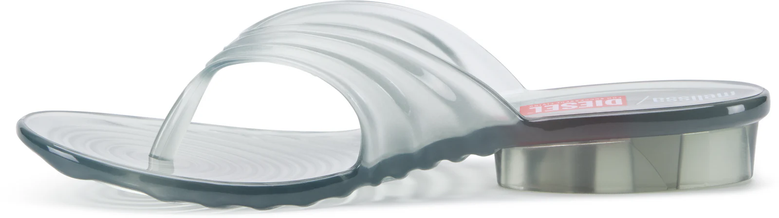 Diesel Melissa Quantum Flip Flop