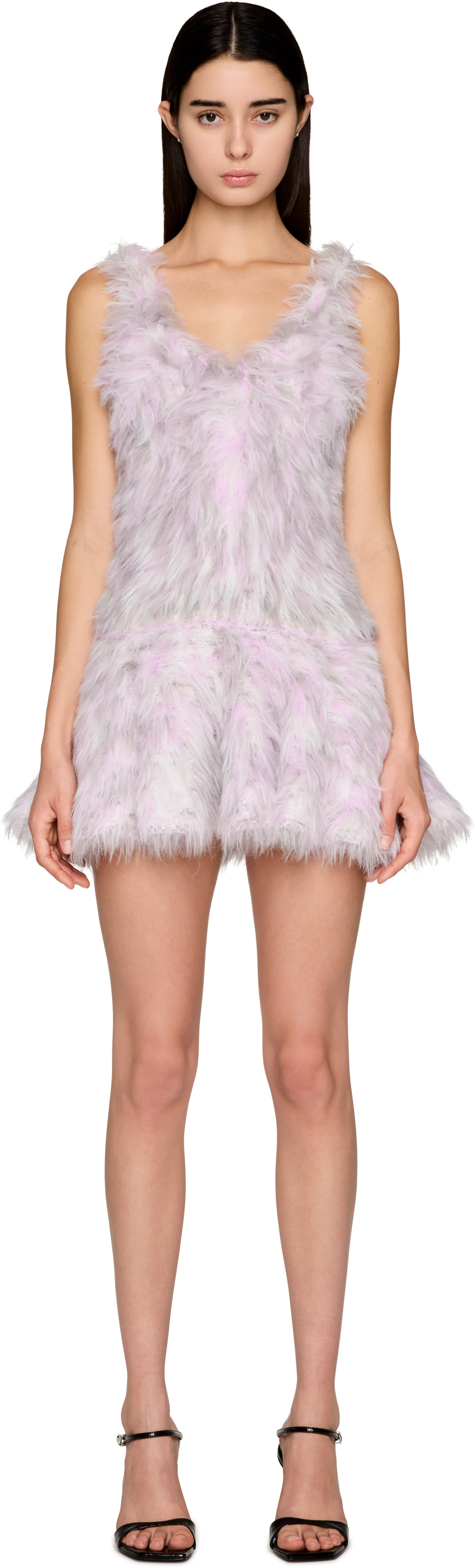 Diesel M-Astrid Mini Dress