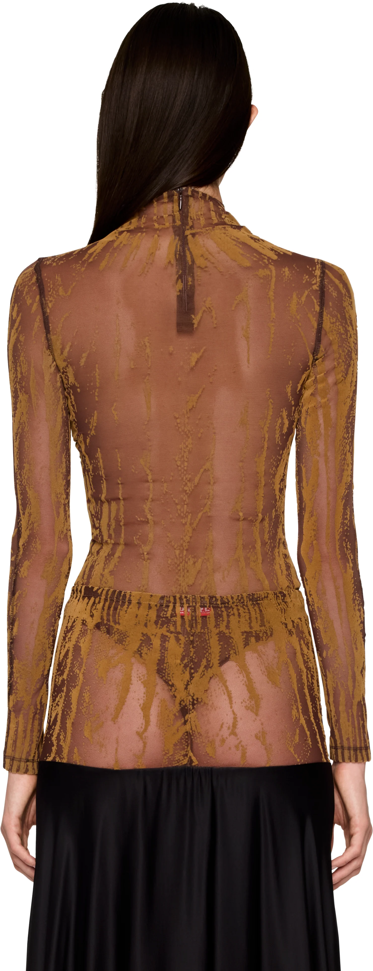 Diesel T-Angery Bodysuit