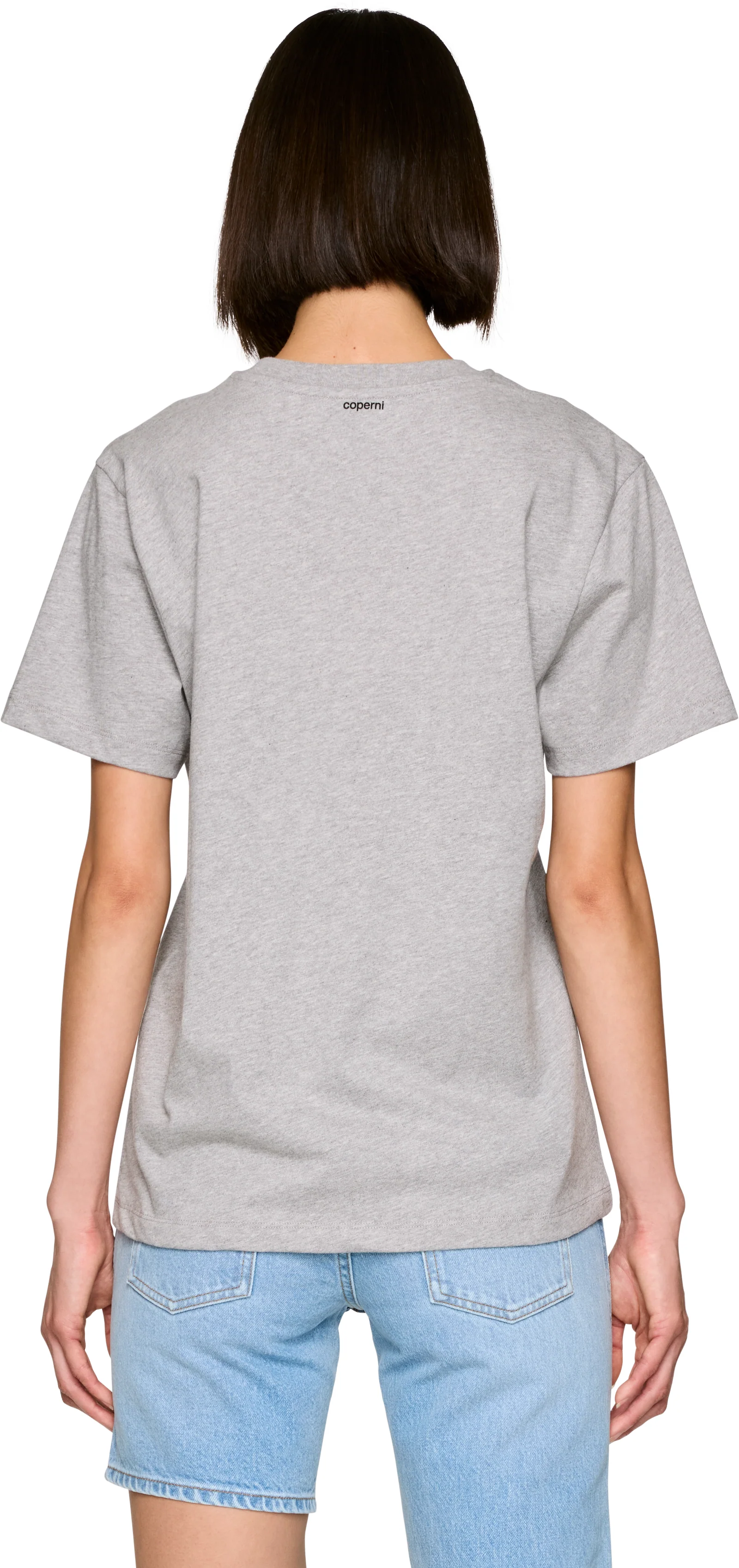 Coperni Window T-Shirt