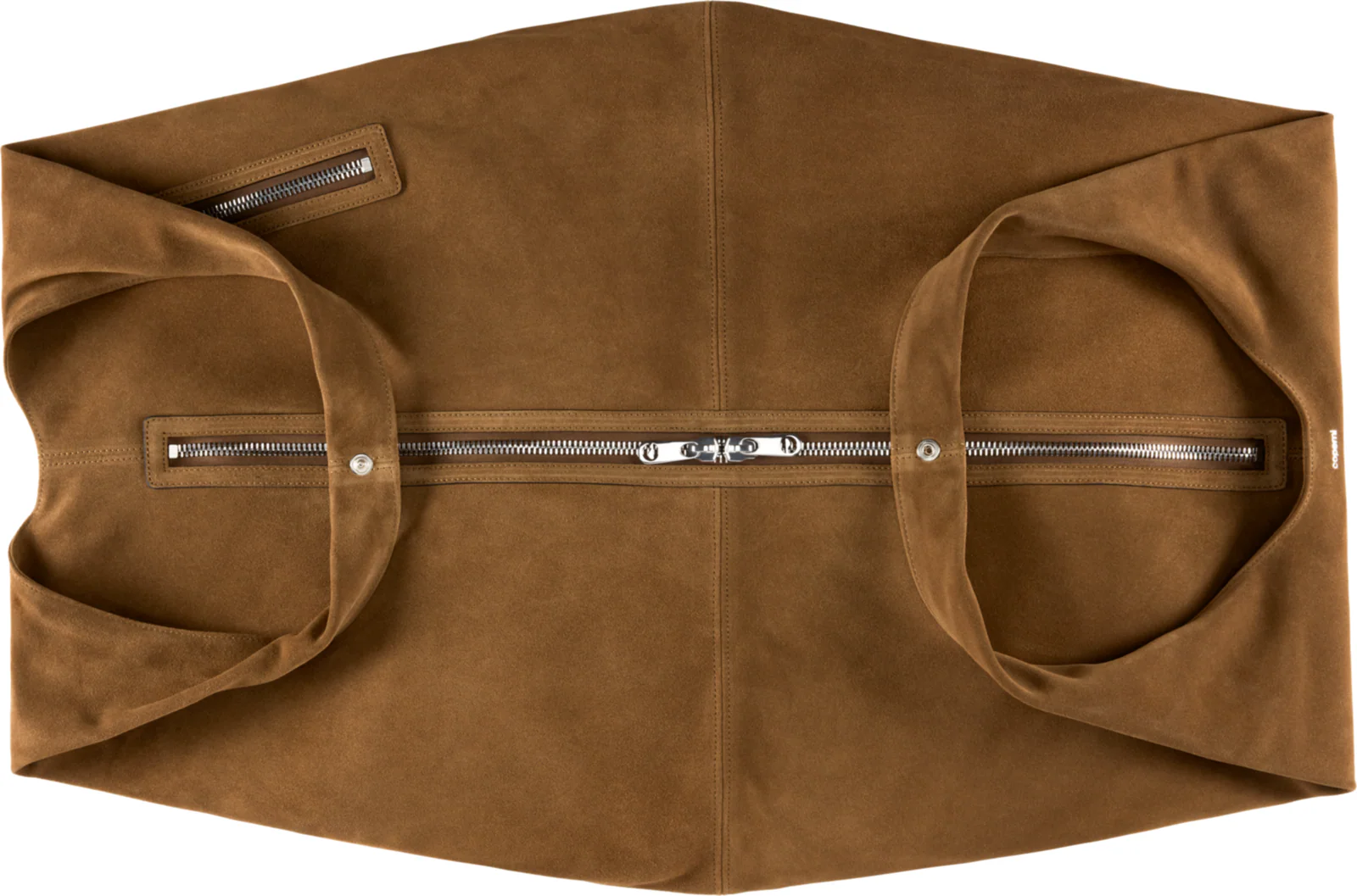 Coperni Folded XL Tote Bag