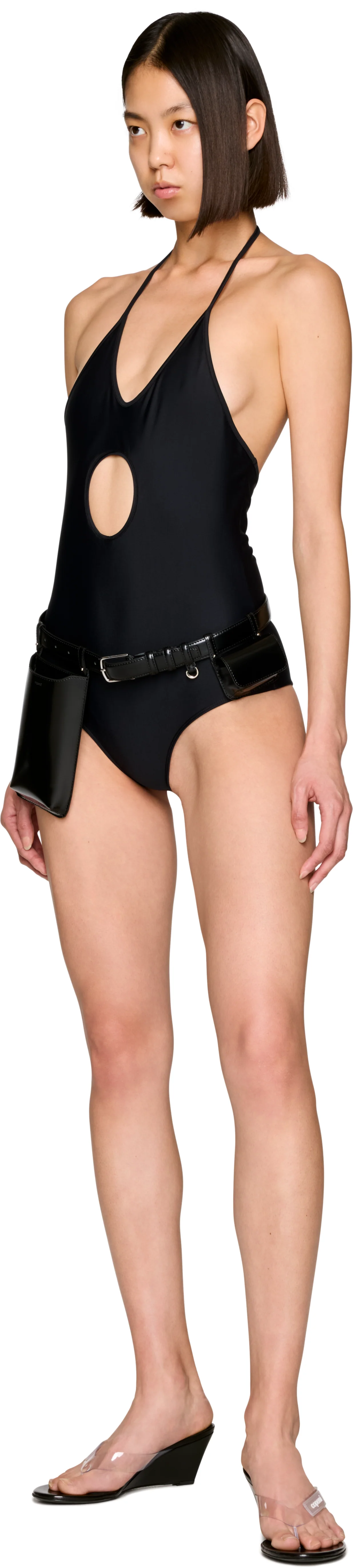 Coperni Case Belt