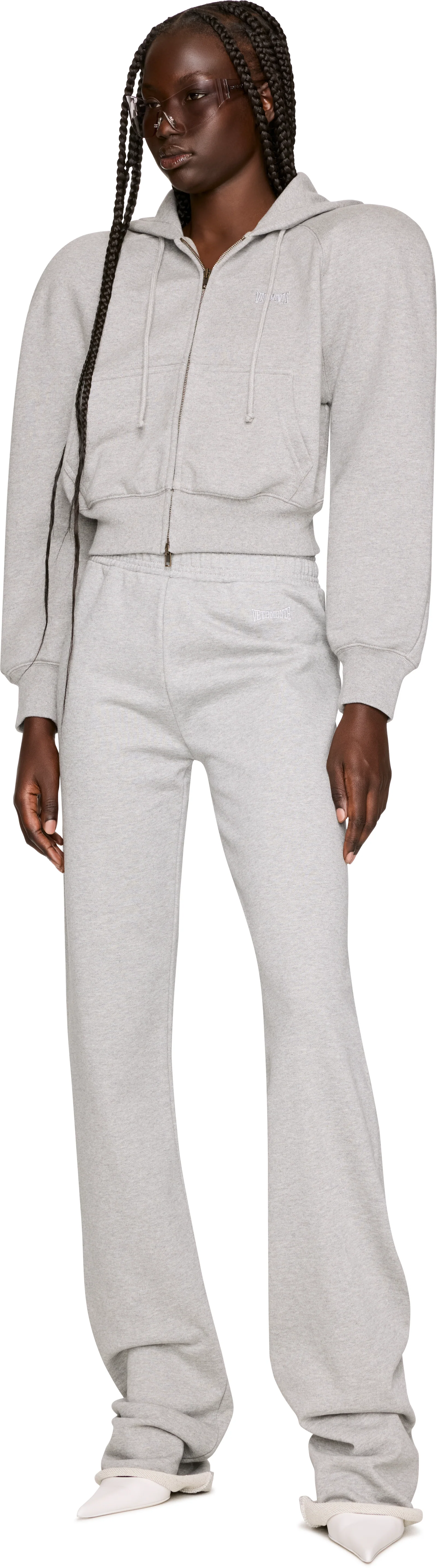 VETEMENTS Push-Up Sweatpants