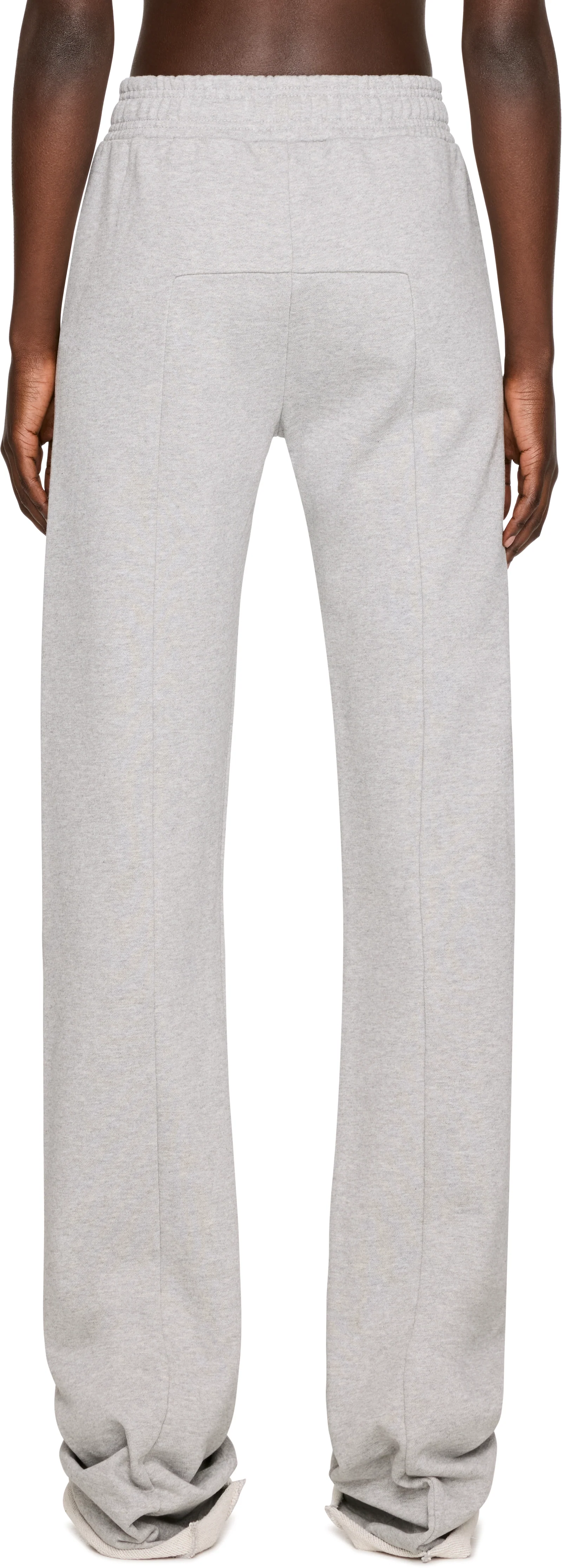 VETEMENTS Push-Up Sweatpants