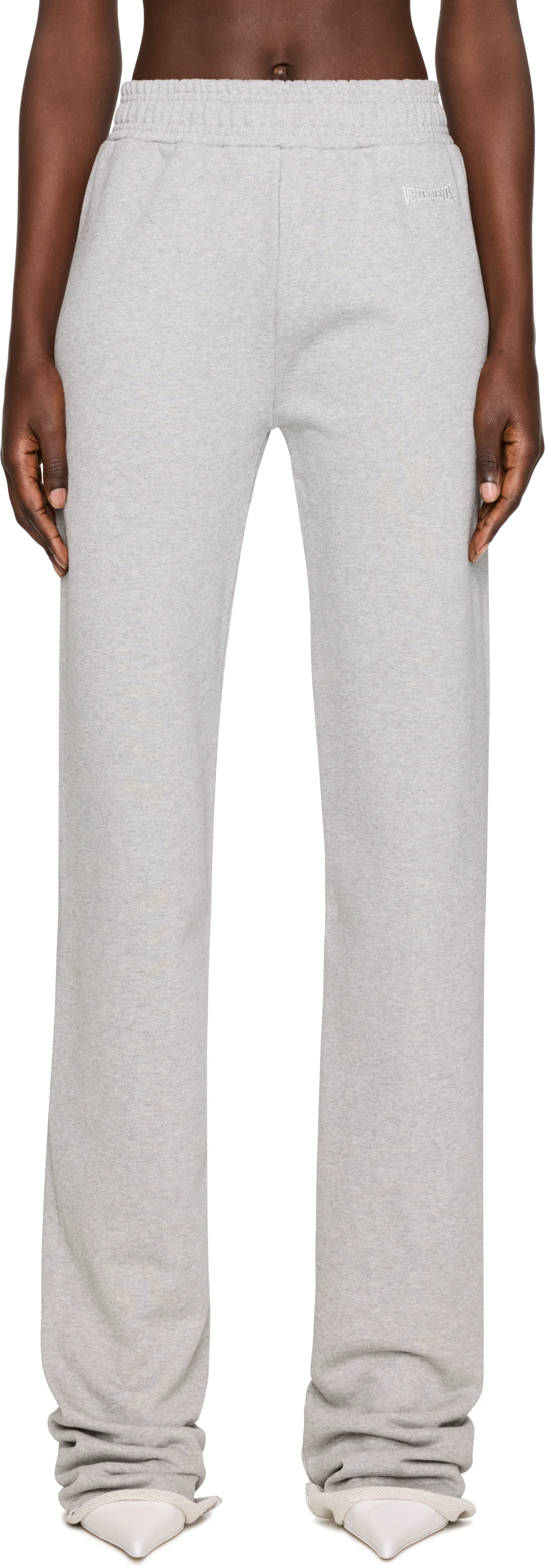 VETEMENTS Push-Up Sweatpants