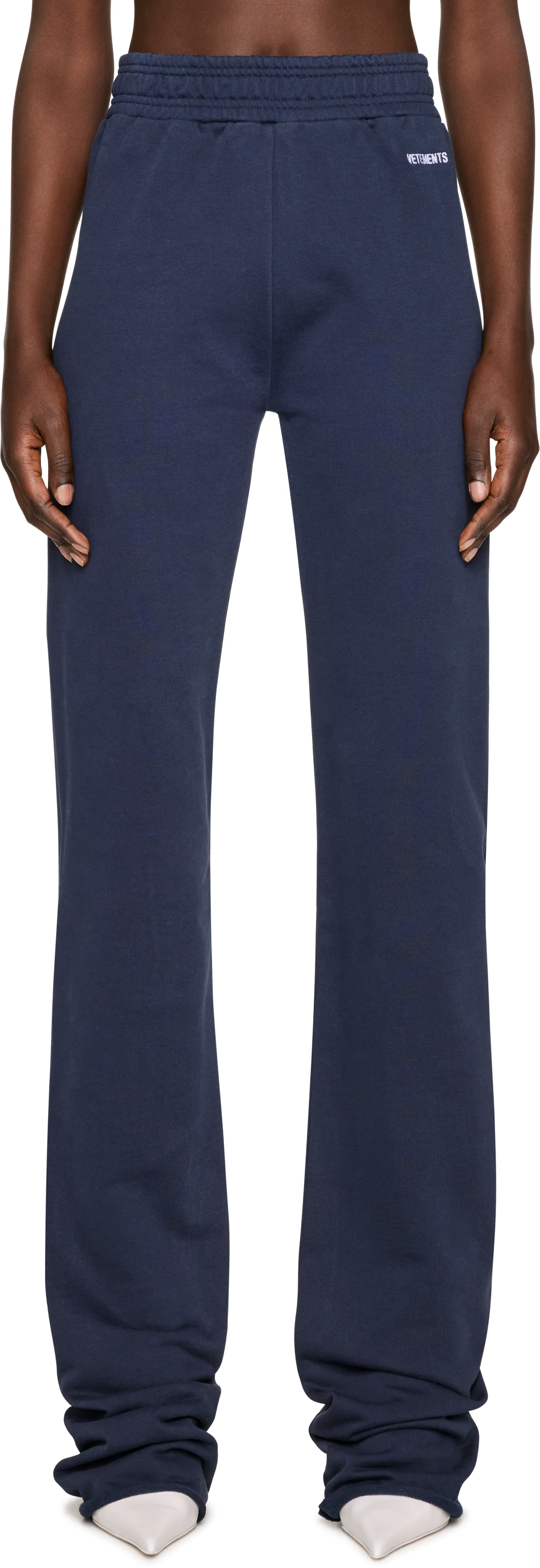 VETEMENTS Push-Up Sweatpants