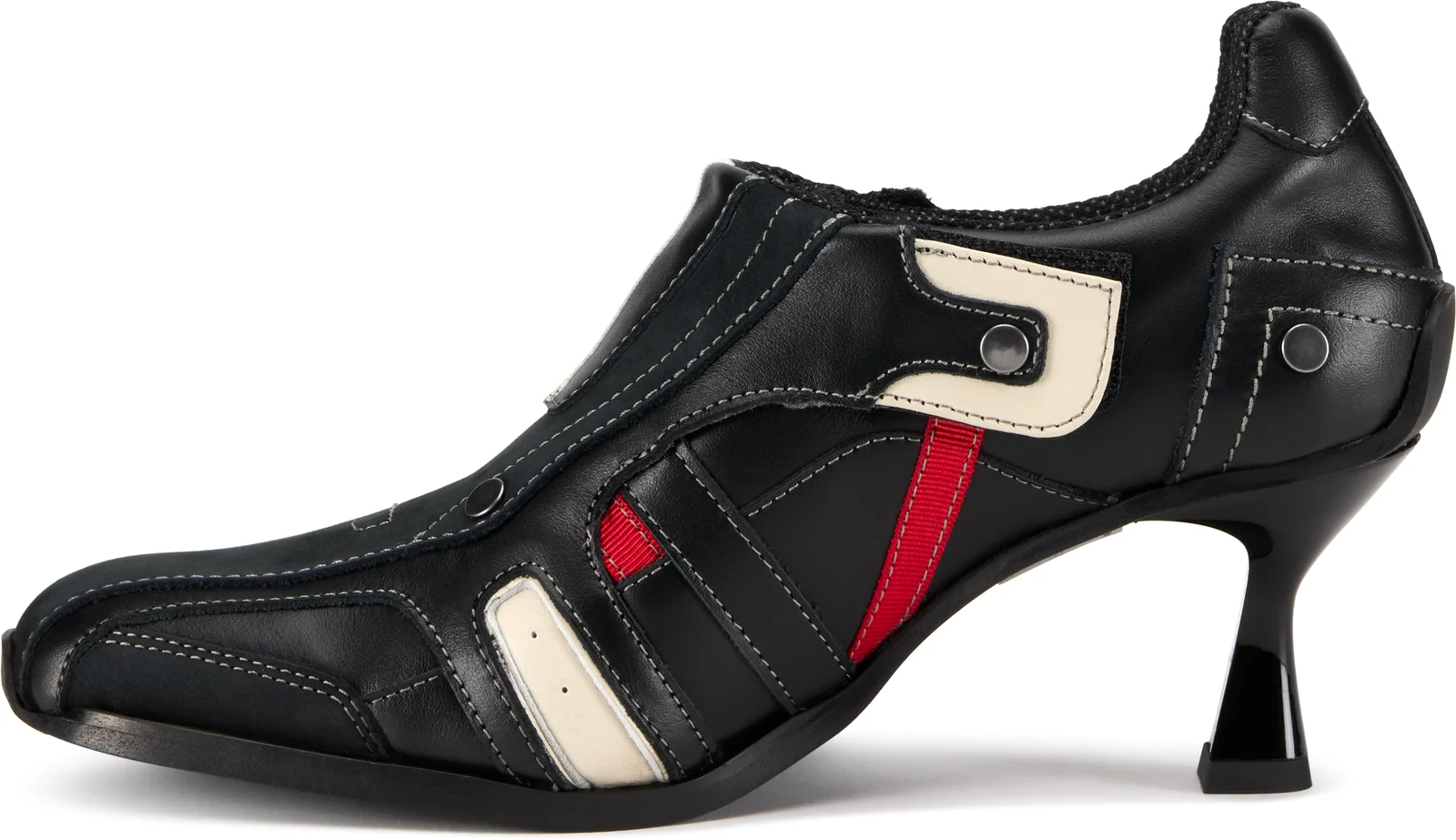 Martine Rose Martine Rose Sporty Heels