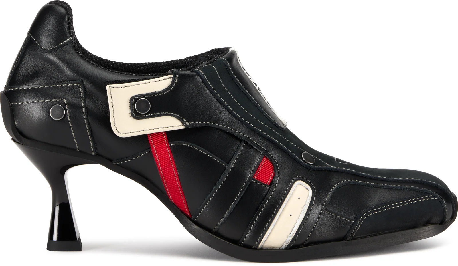Martine Rose Martine Rose Sporty Heels