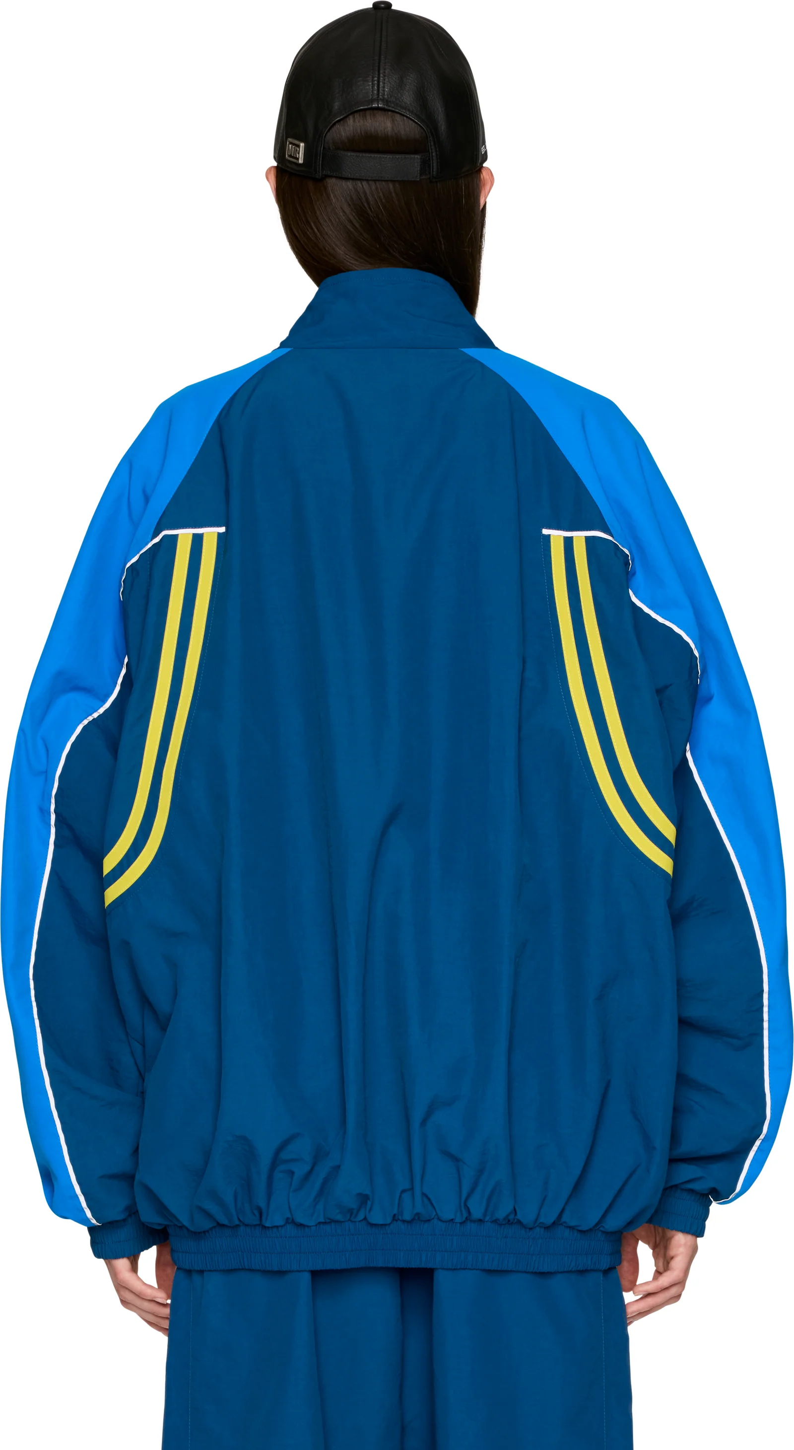 Martine Rose T-Lining Track Jacket