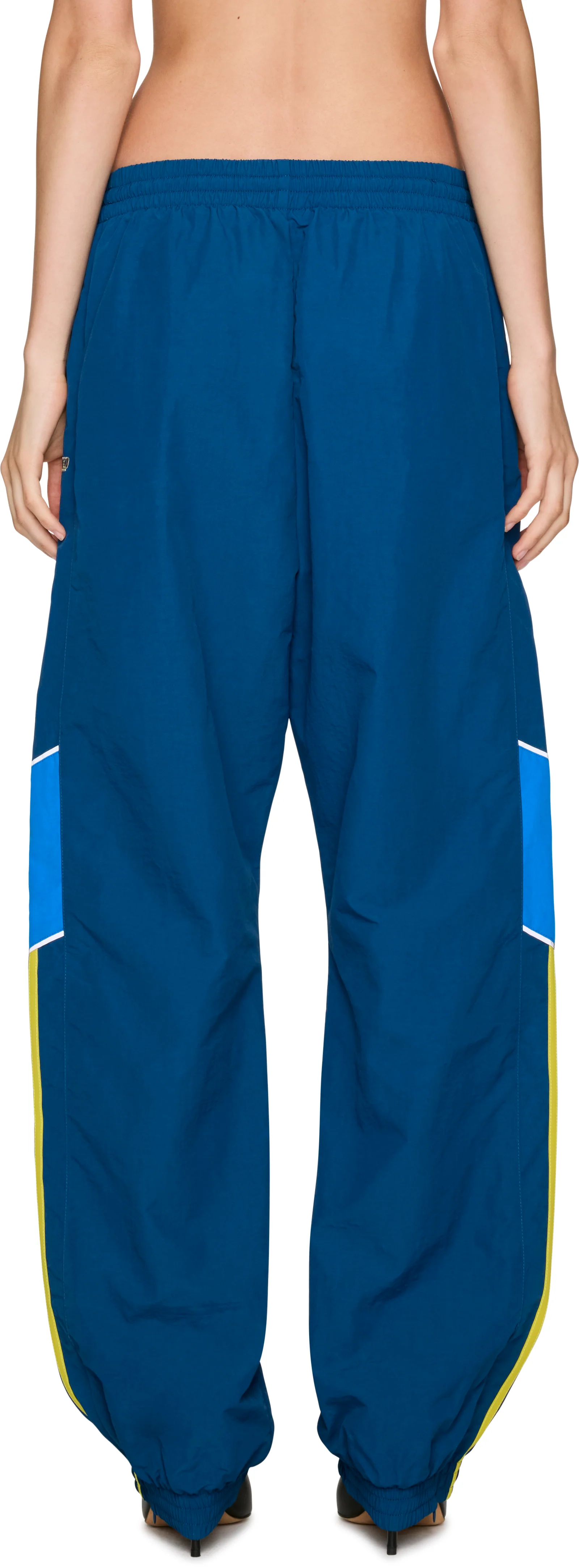 Martine Rose Paneled Track Pants