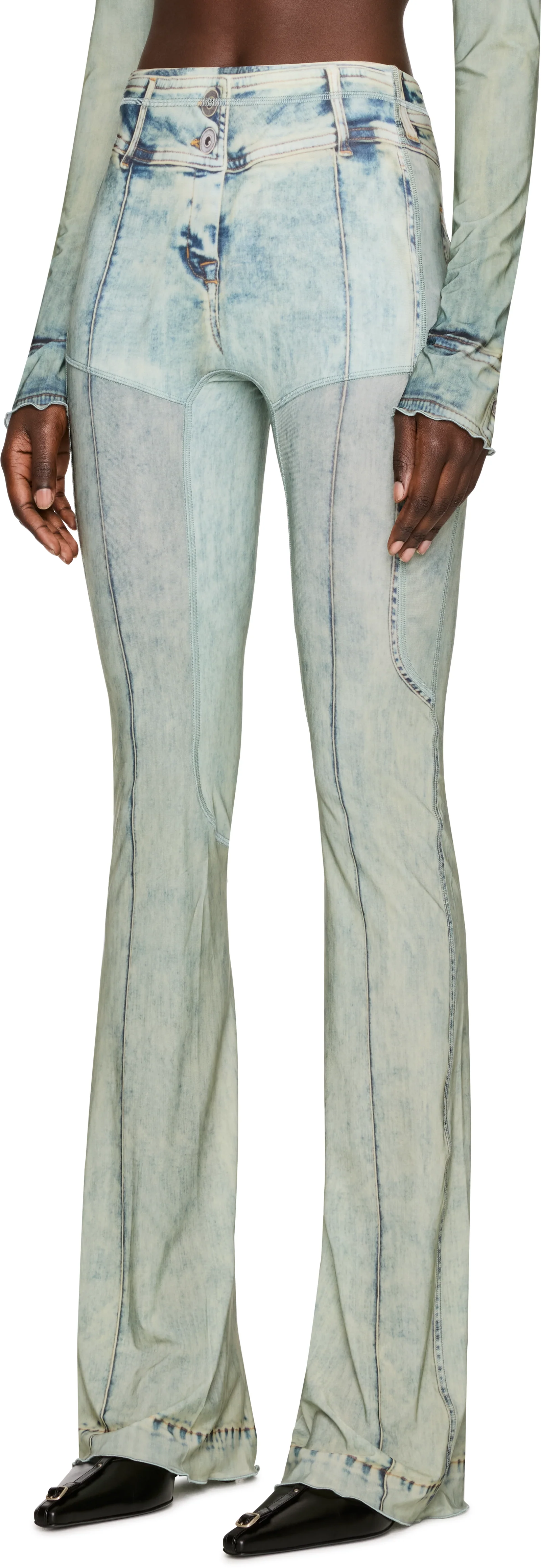 KNWLS Halcyon Leggings