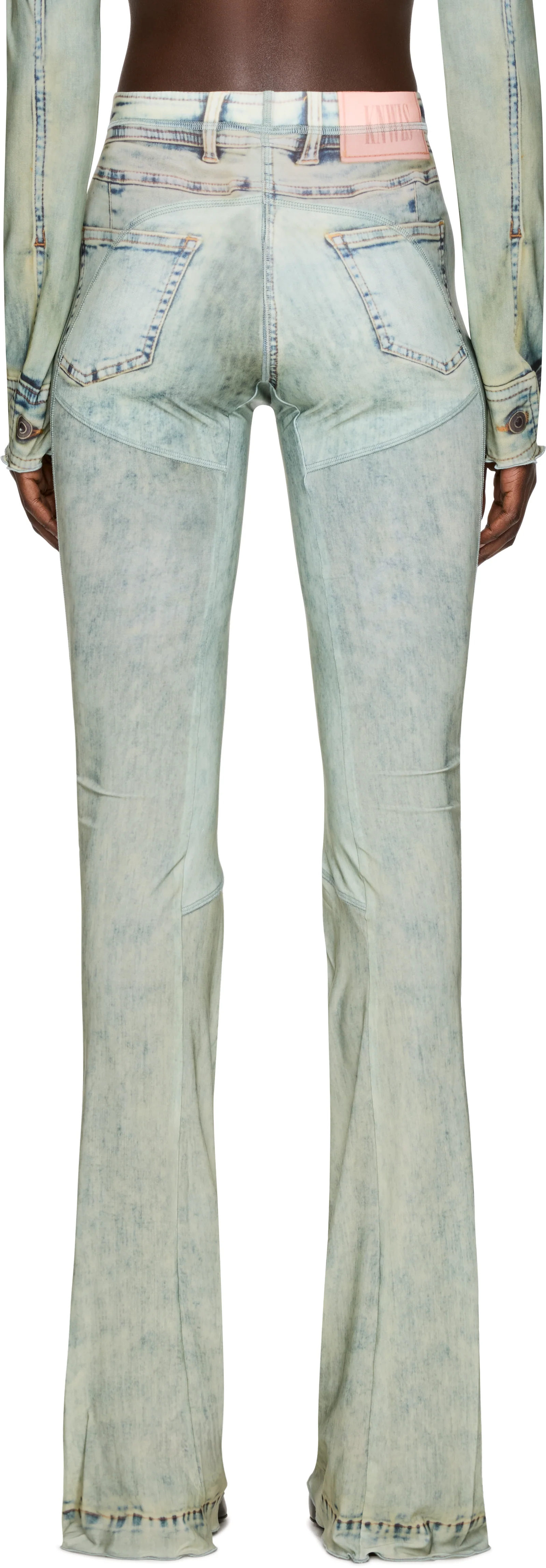 KNWLS Halcyon Leggings