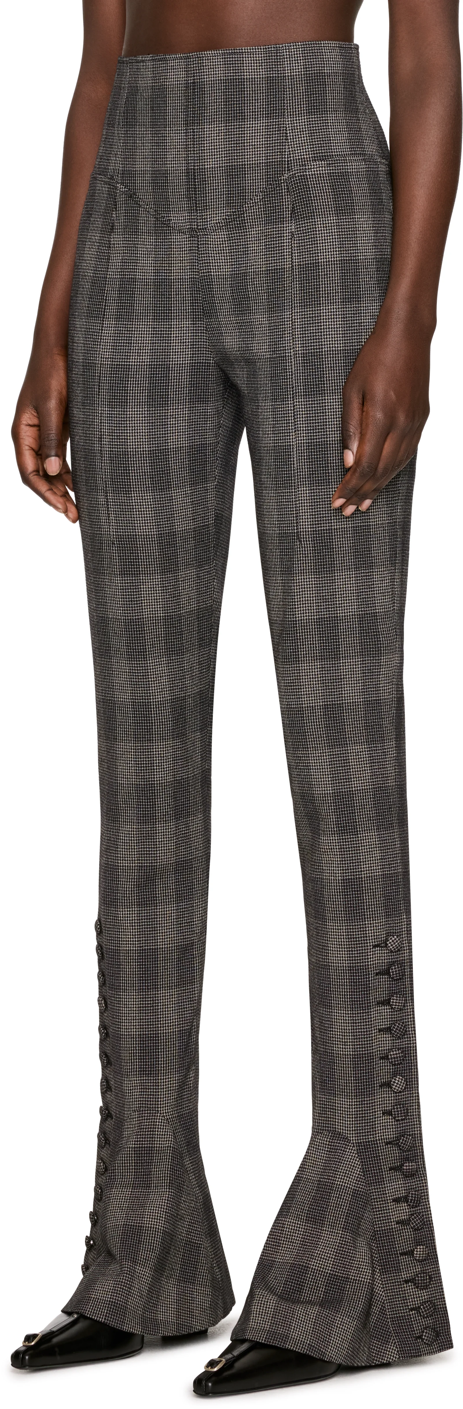 KNWLS Jett Trousers