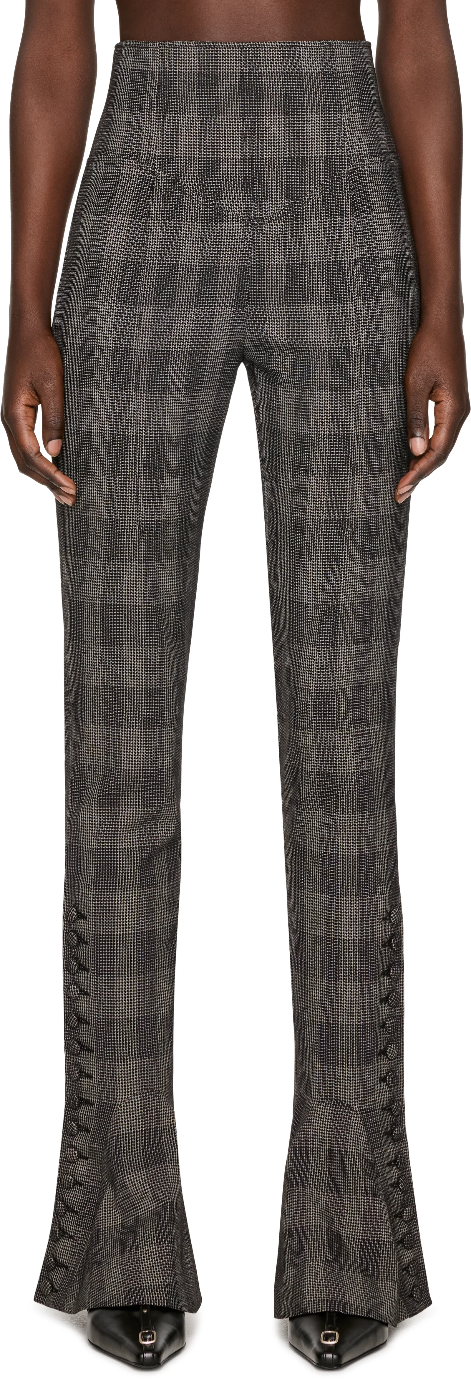 KNWLS Jett Trousers