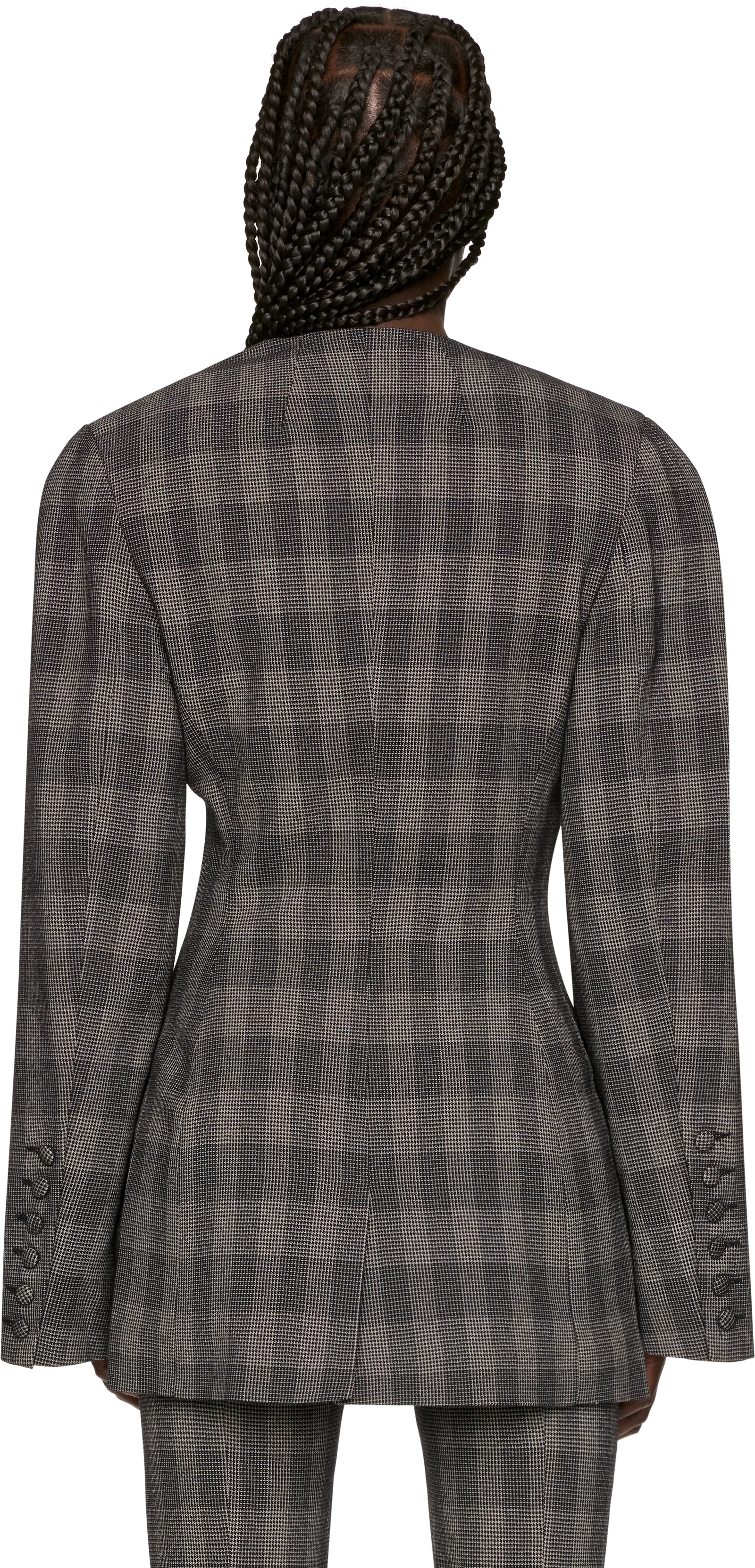 KNWLS Jett Tailored Jacket