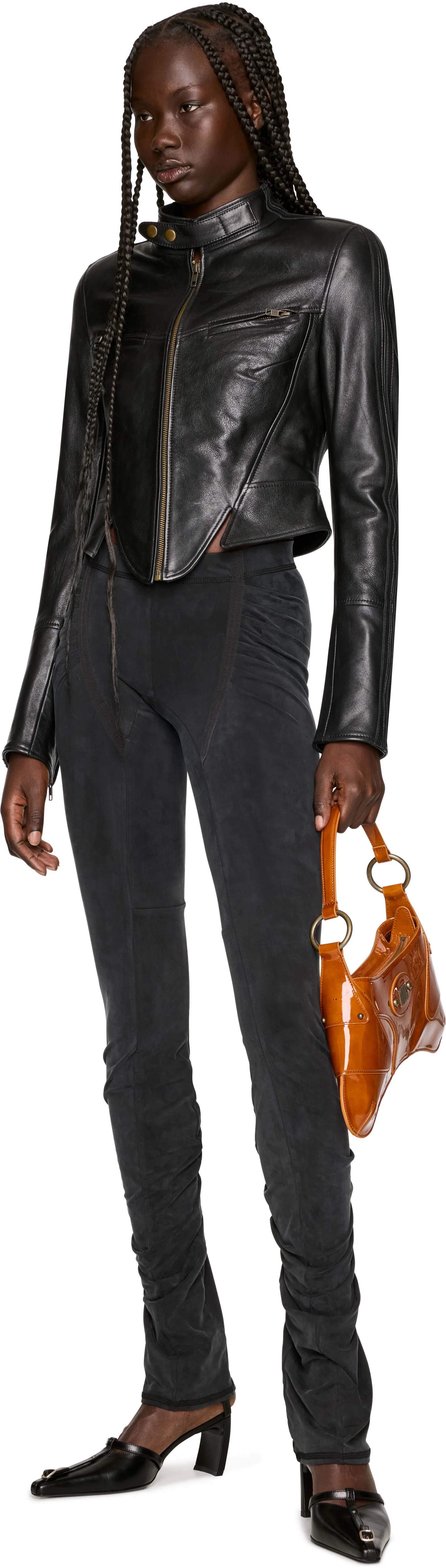 KNWLS Leia Trousers