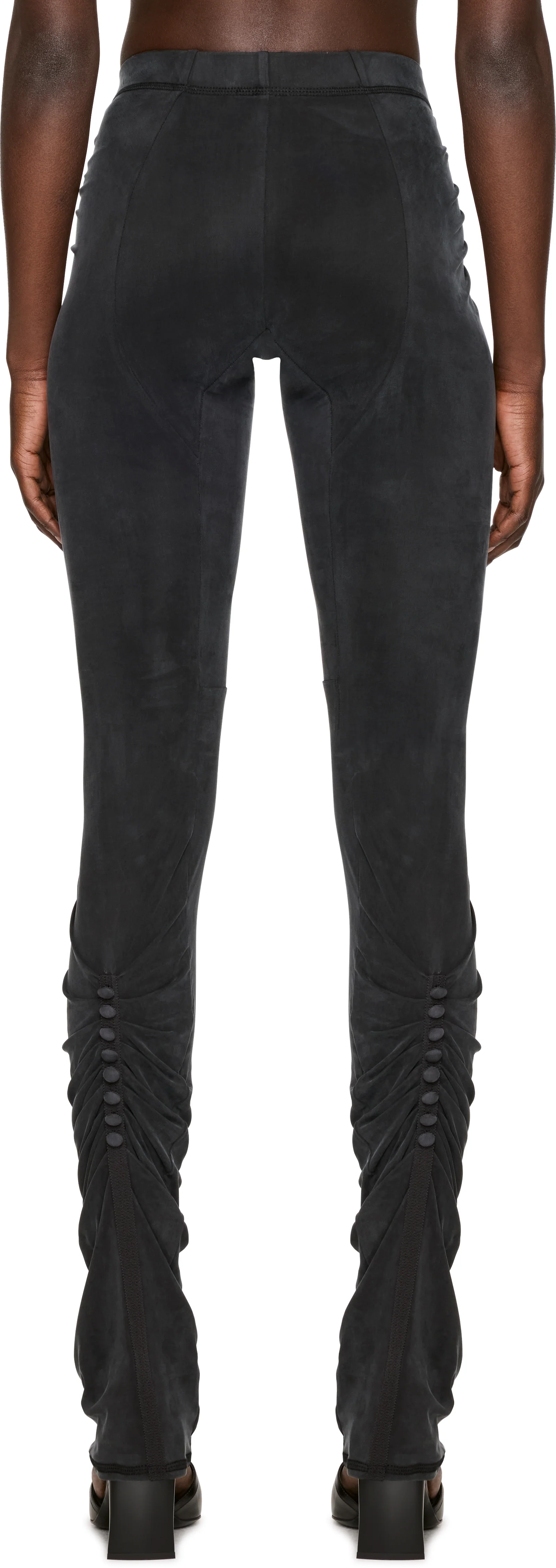 KNWLS Leia Trousers