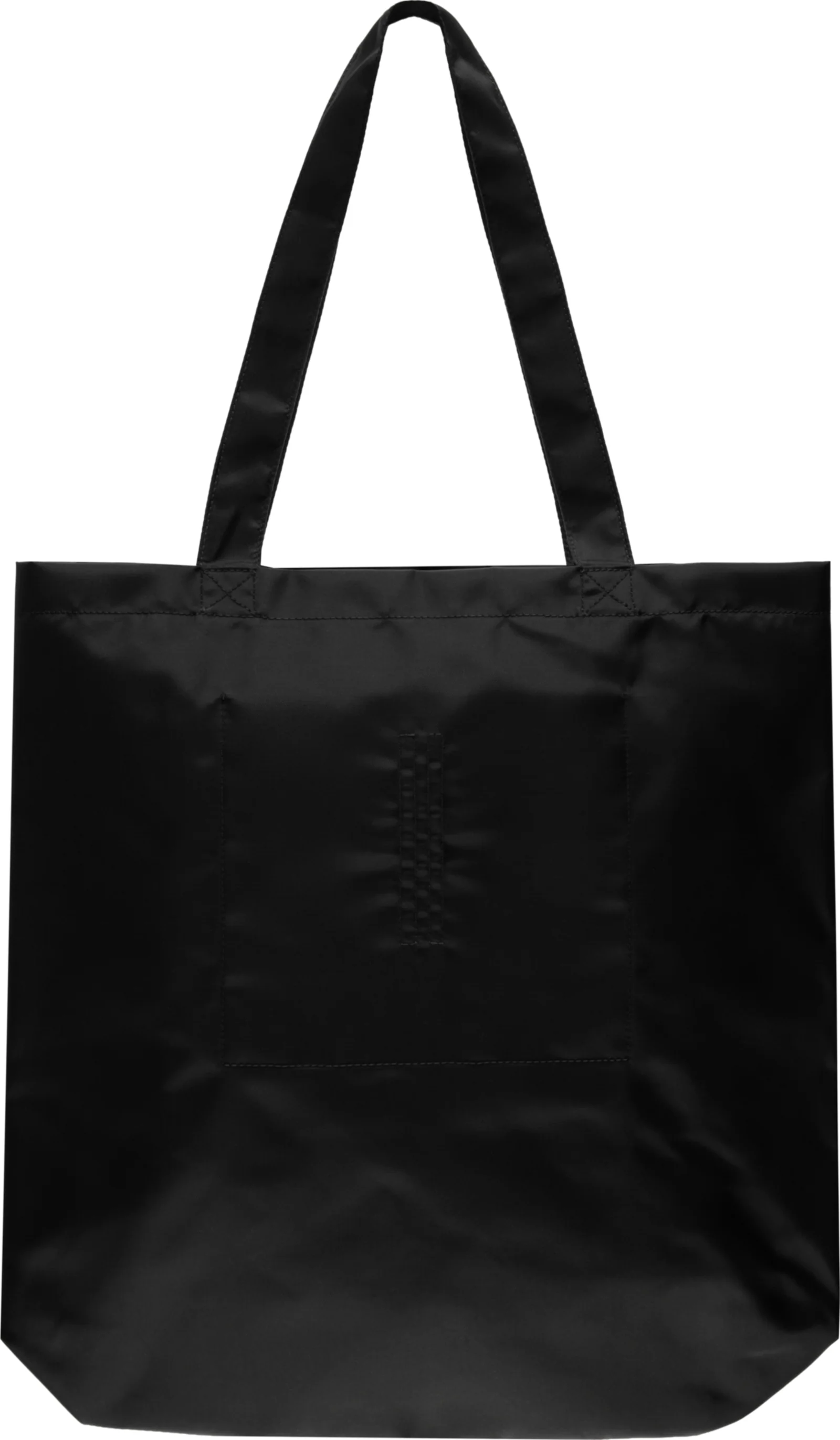 Rick Owens DRKSHDW Star Tote Bag