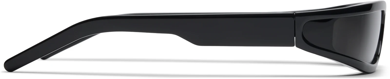 Rick Owens Temple Fog Sunglasses