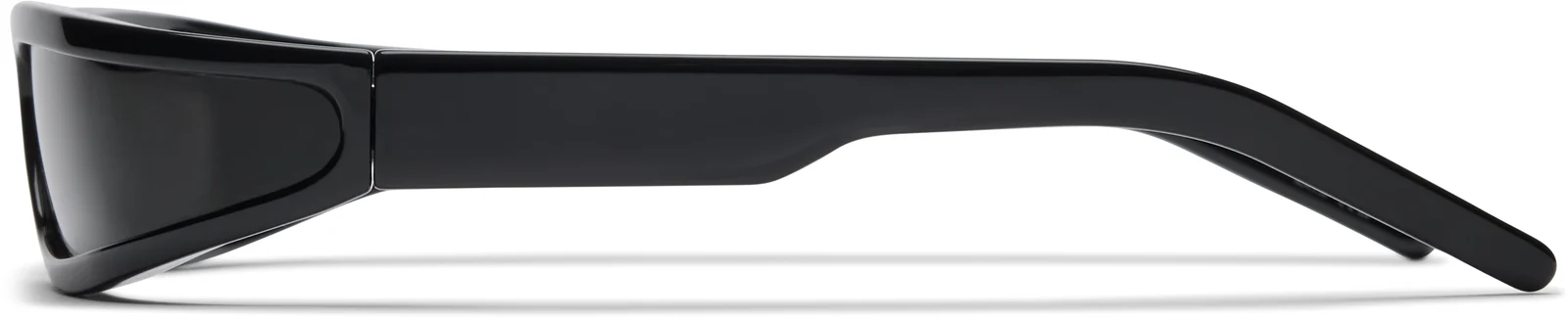 Rick Owens Temple Fog Sunglasses