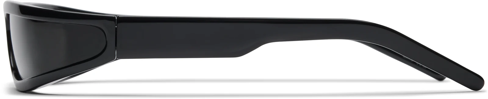 Rick Owens Temple Fog Sunglasses