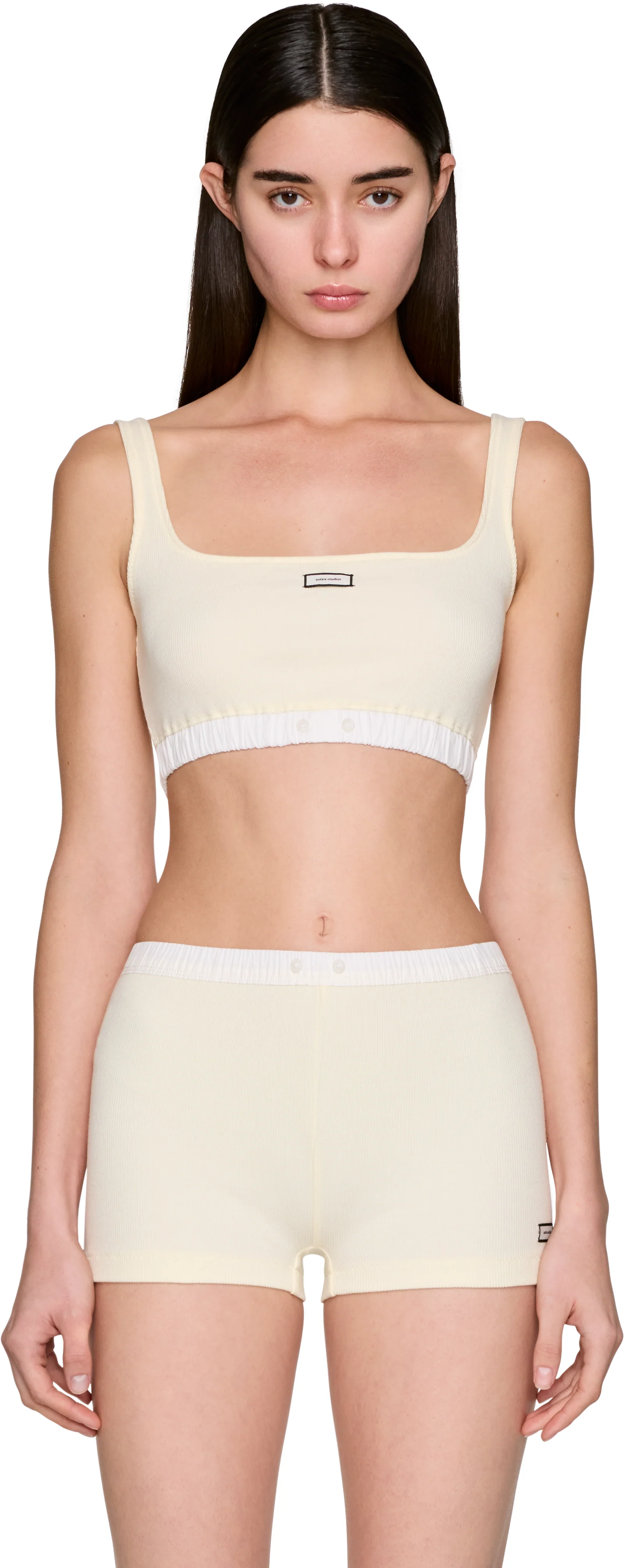 Entire Studios Lounge Bra