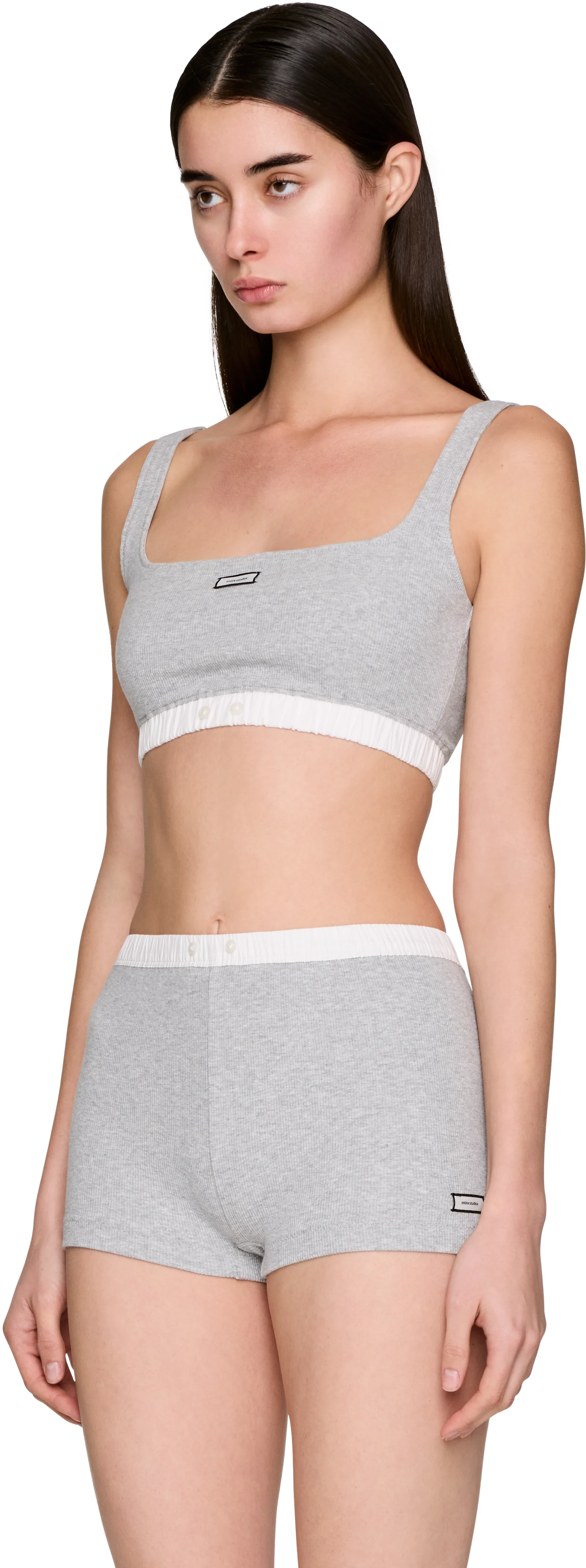 Entire Studios Lounge Bra