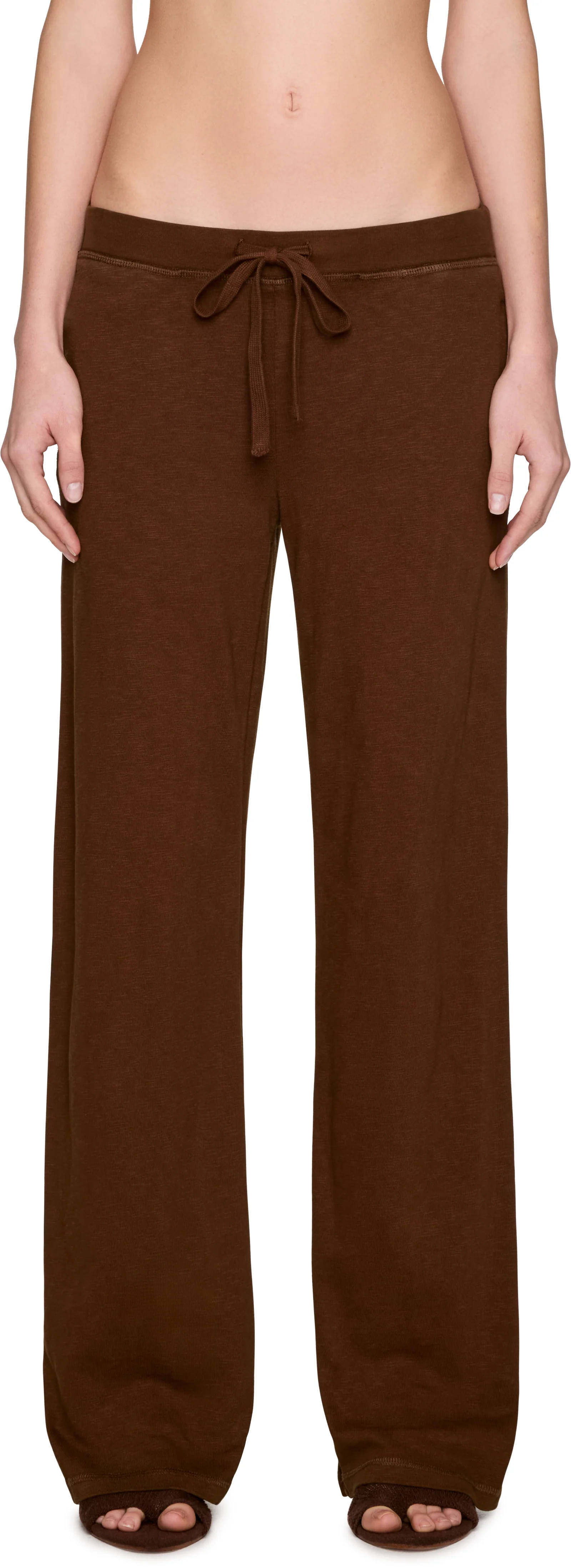 Entire Studios Lowrise Lounge Pants