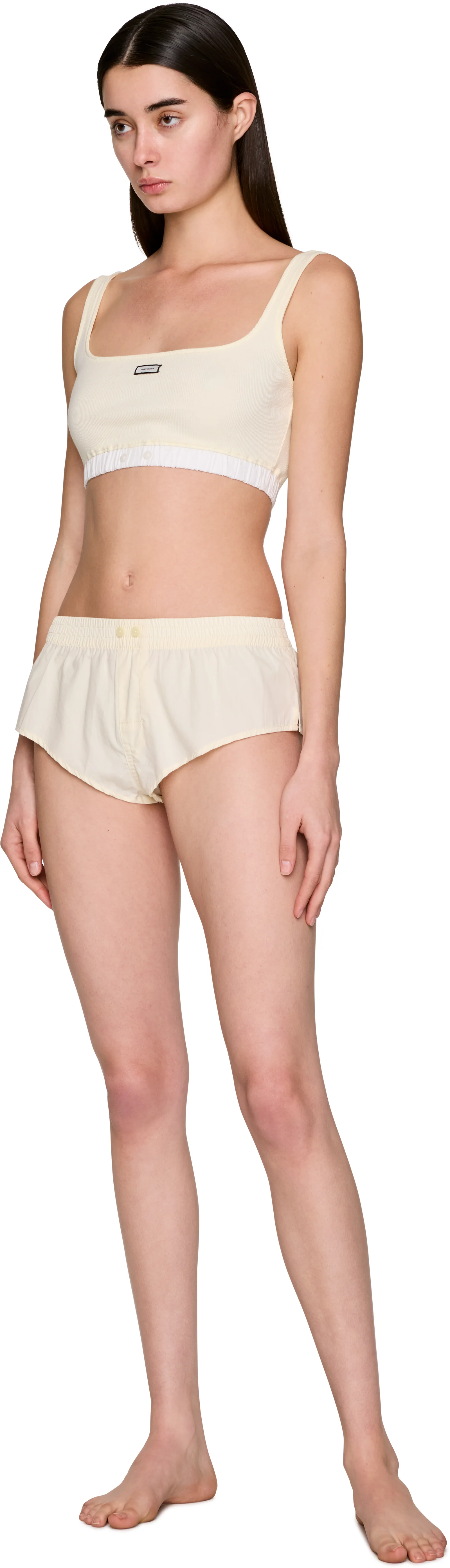 Entire Studios Pixie Boxer Shorts