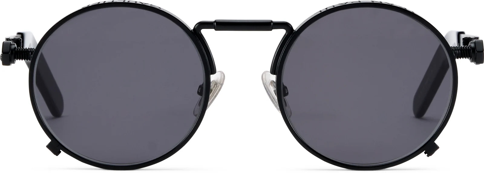 Jean Paul Gaultier Round 'The 56-8171' Sunglasses