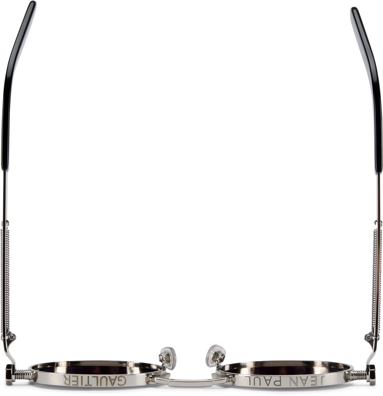 Jean Paul Gaultier Round 'The 56-8171' Sunglasses
