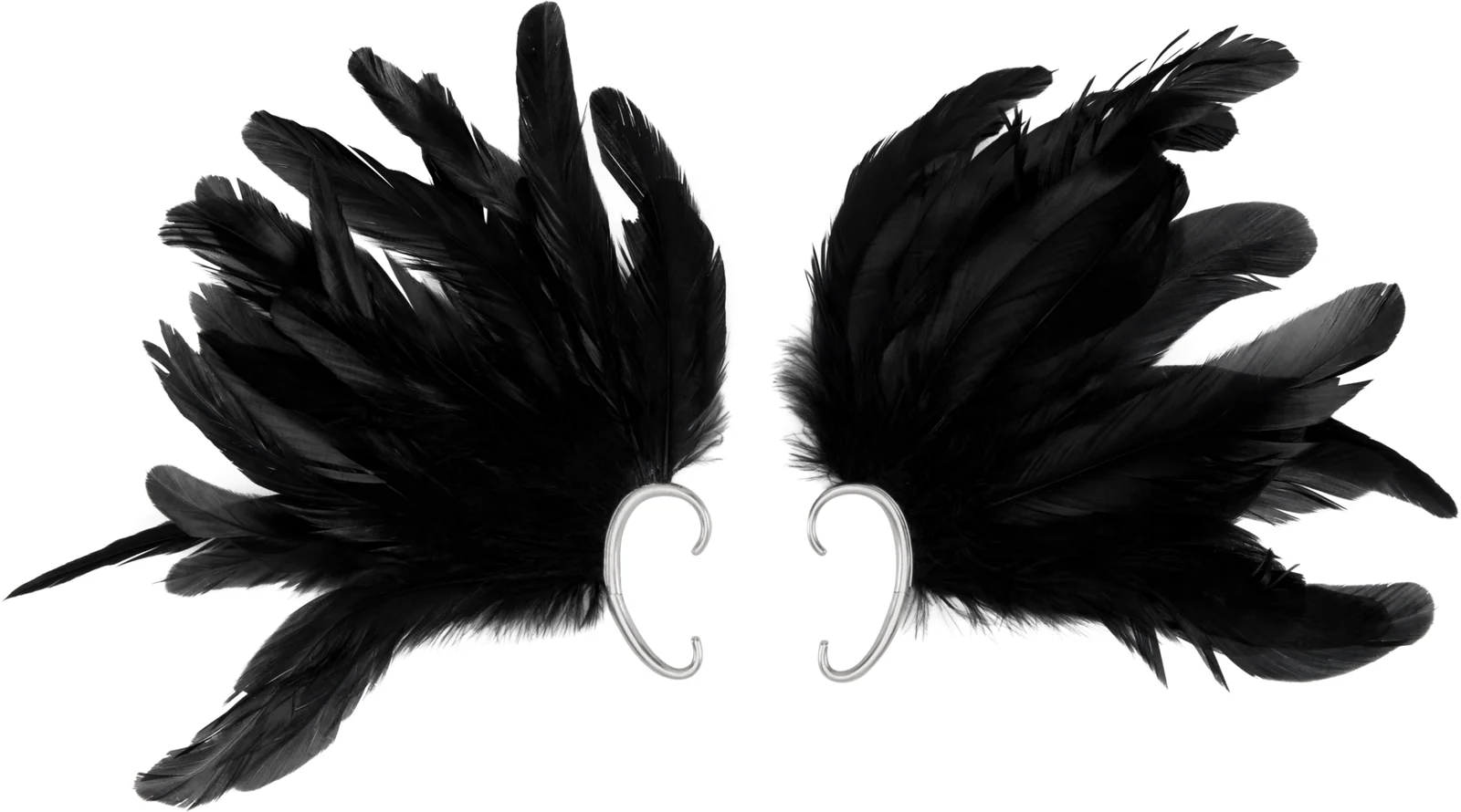 Ann Demeulemeester Tona Ear Cuffs