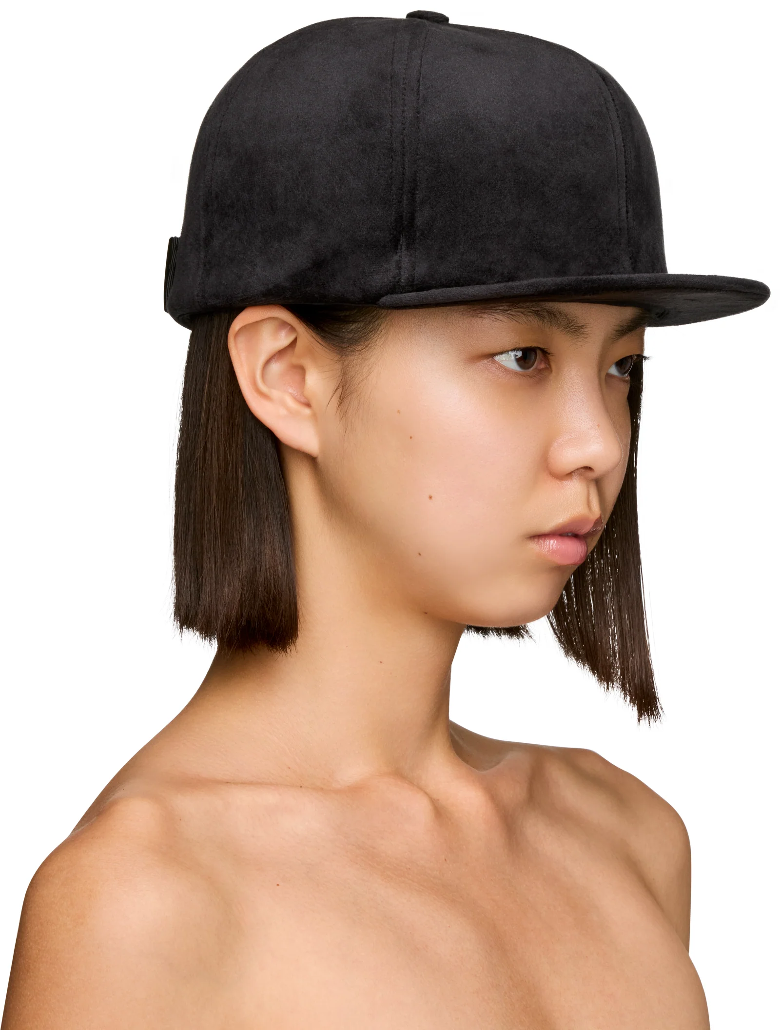 Vaquera Equestrian Cap