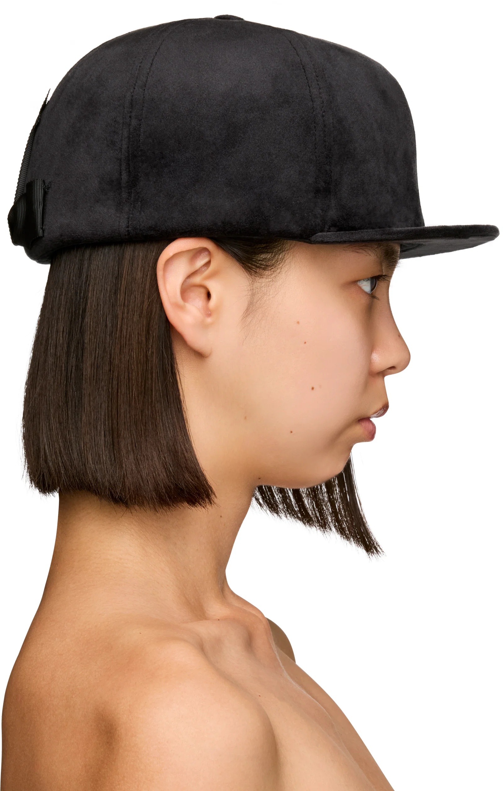 Vaquera Equestrian Cap