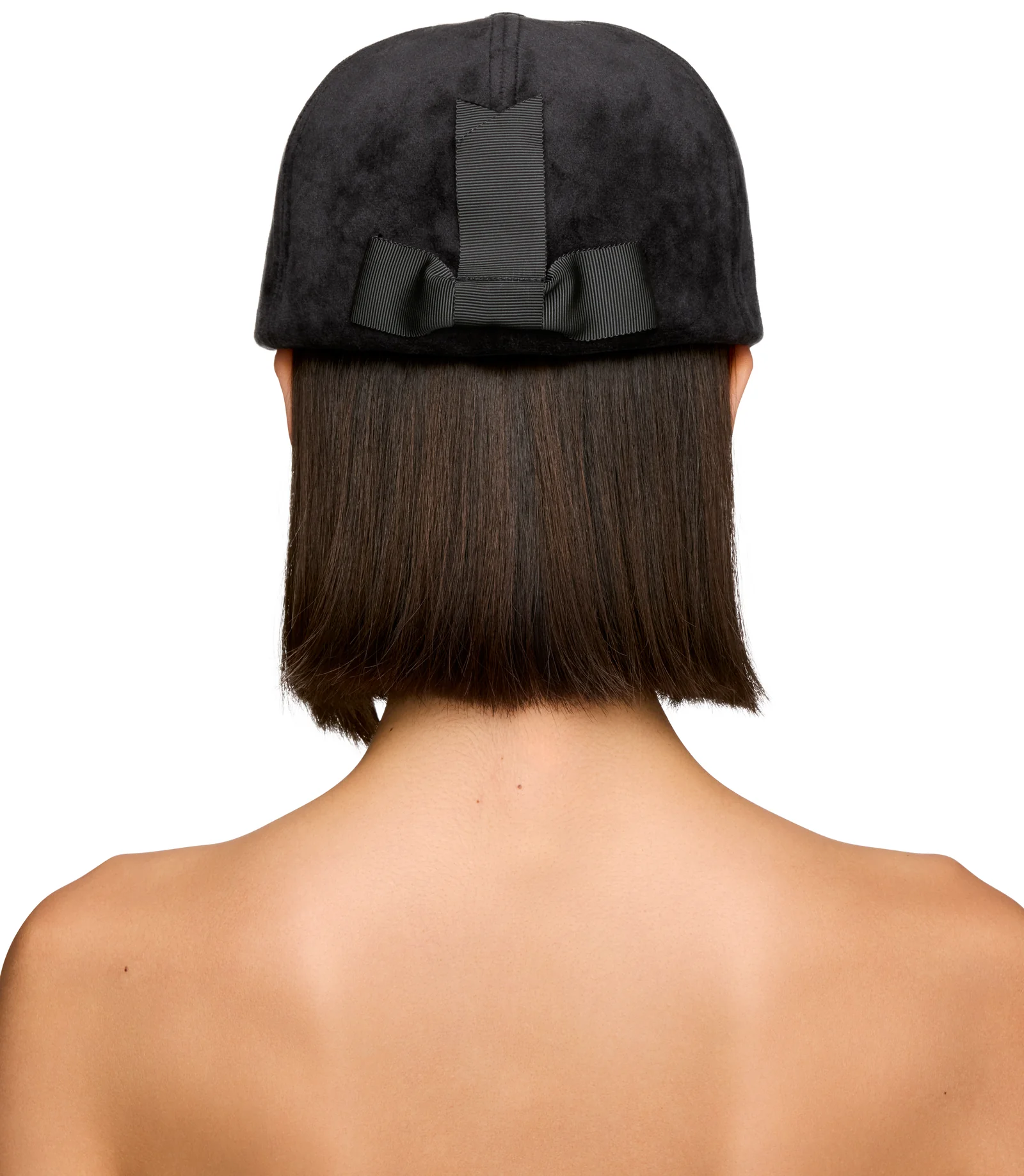 Vaquera Equestrian Cap