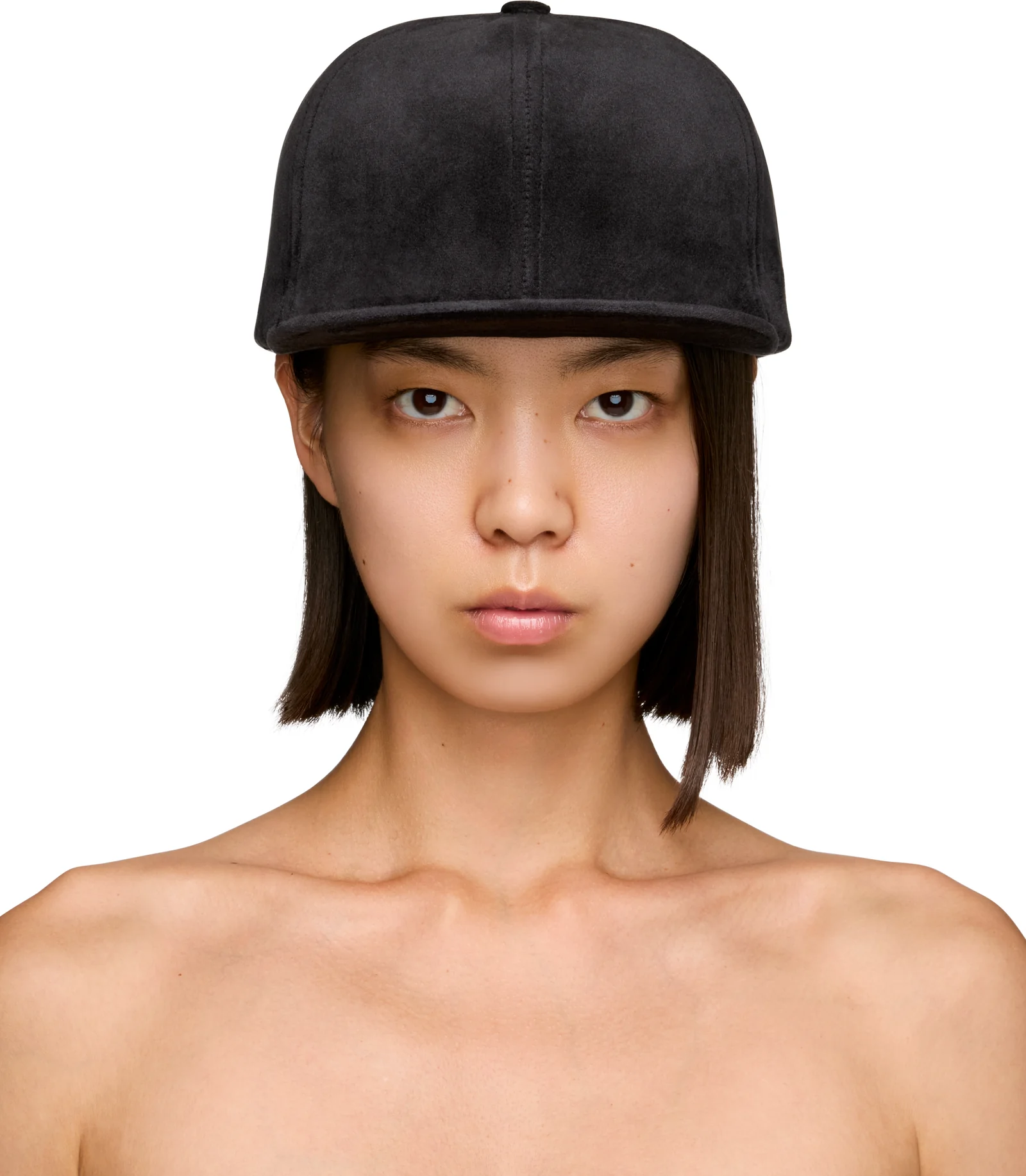 Vaquera Equestrian Cap
