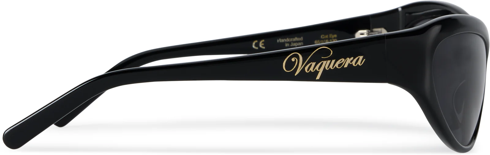 Vaquera Cat-Eye Sunglasses
