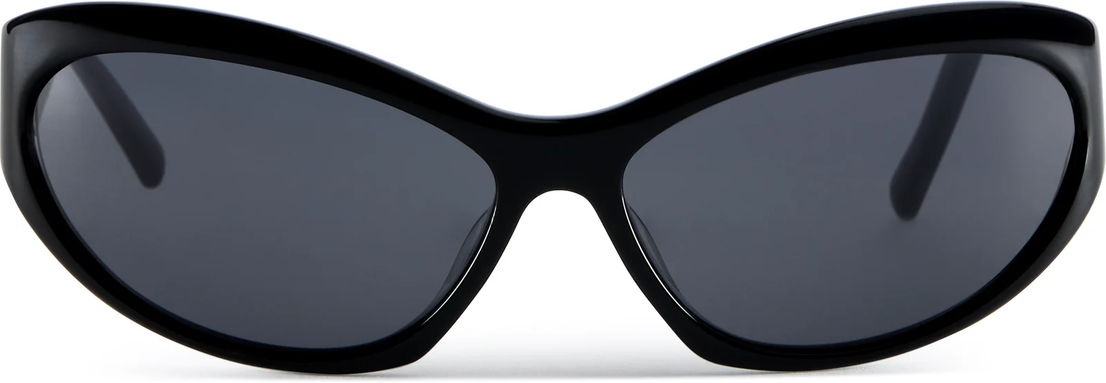Vaquera Cat-Eye Sunglasses