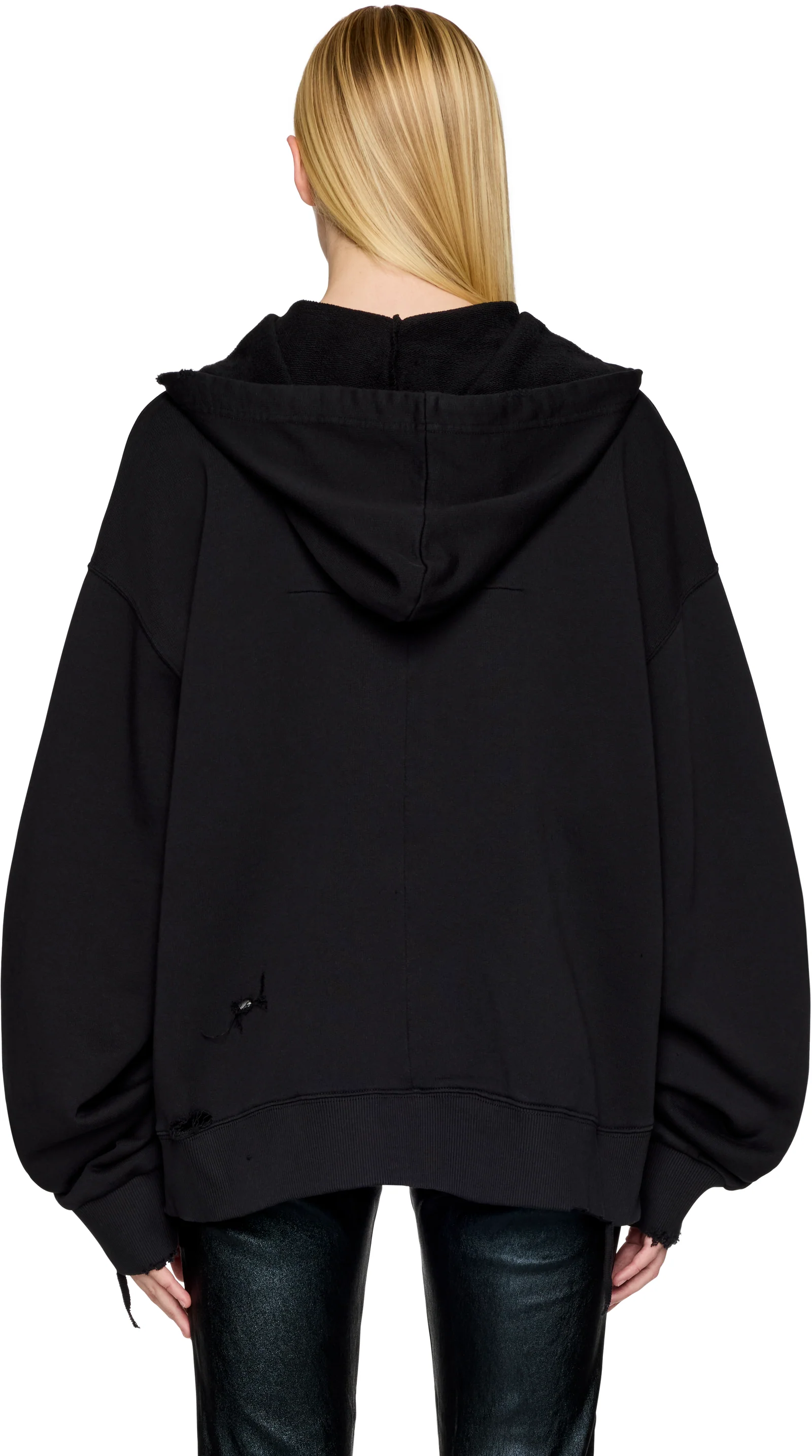 Matières Fécales Cult Hoodie