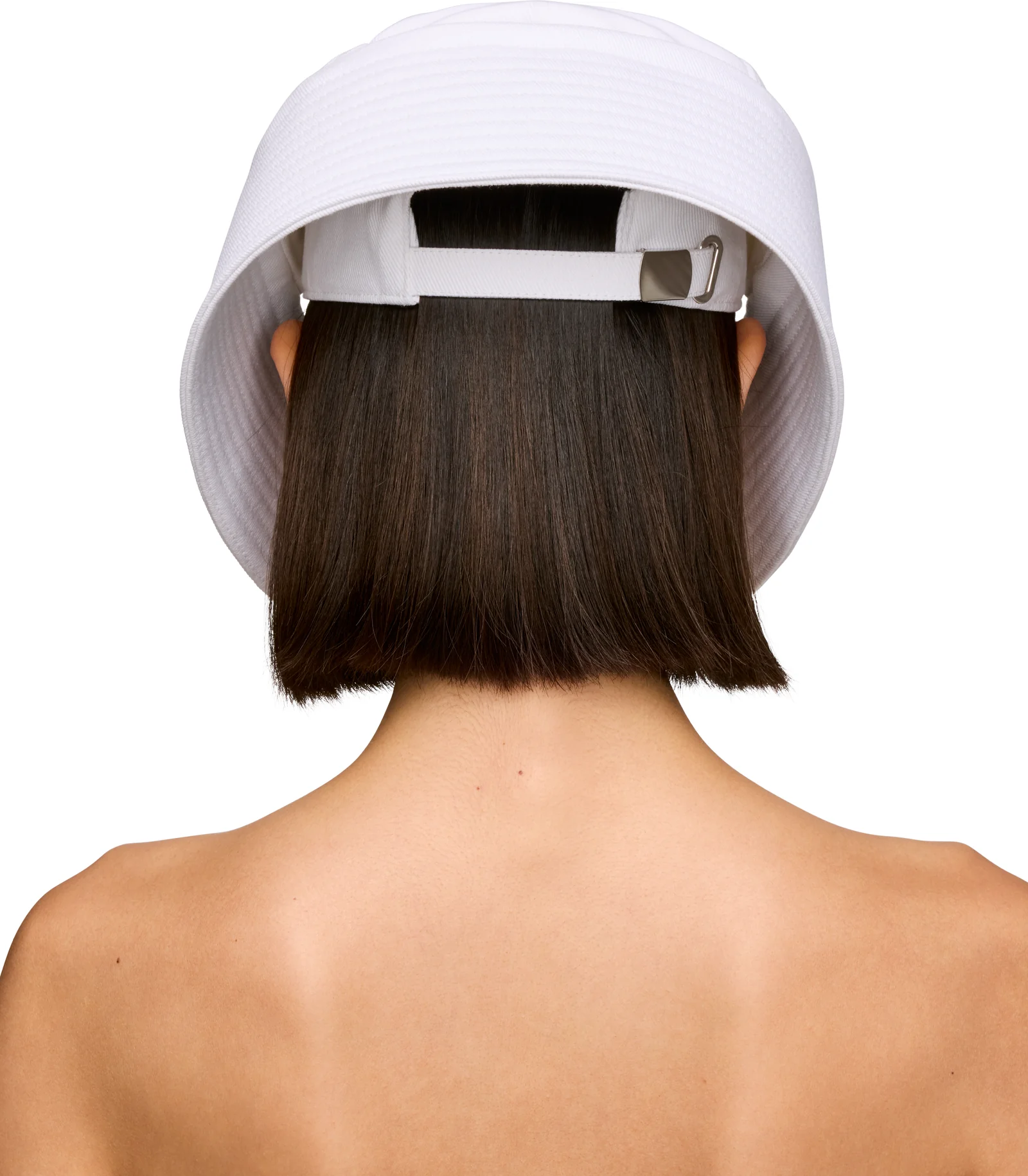 Jean Paul Gaultier Sailor Bucket Cap