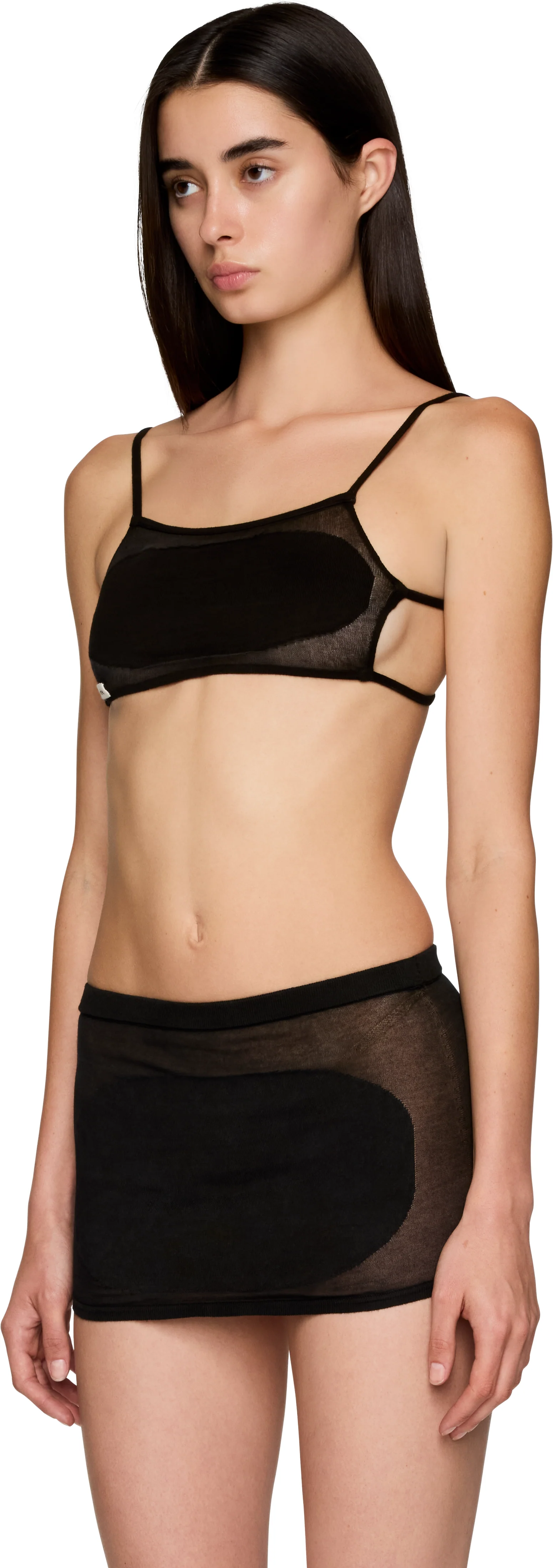 Isa Boulder Perienne Bralette